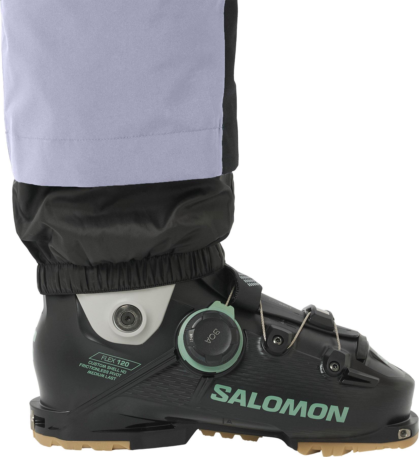 Product gallery image number 6 for product Brilliant Ski Pants - Women’s