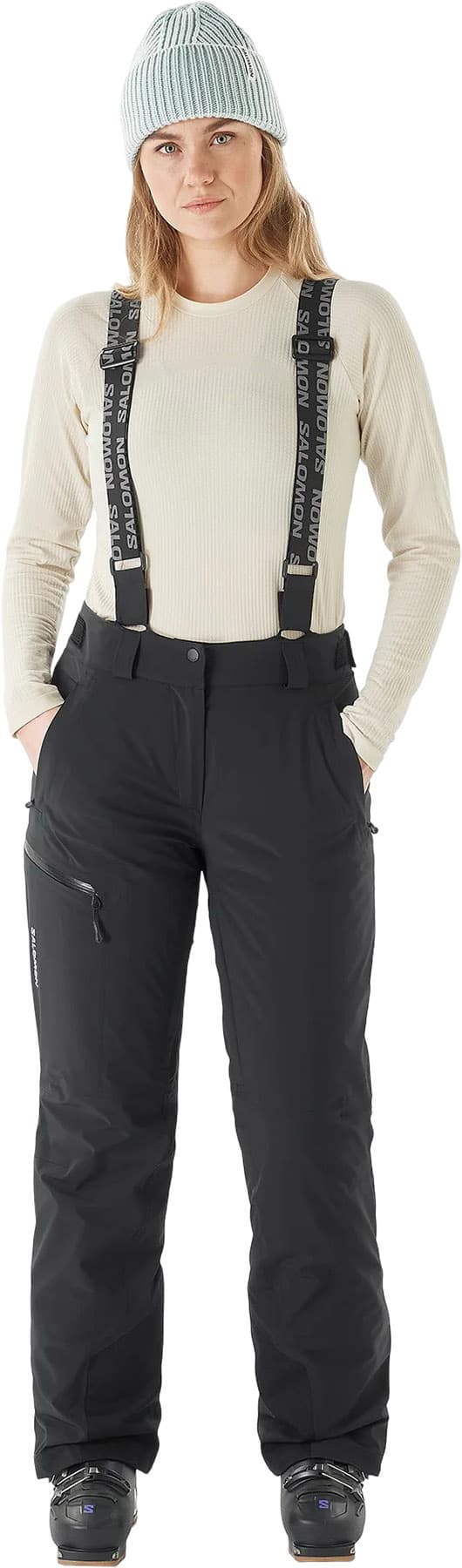 Product gallery image number 5 for product Brilliant Ski Pants - Women’s