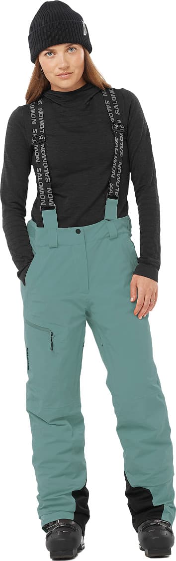 Product gallery image number 5 for product Brilliant Ski Pants - Women’s