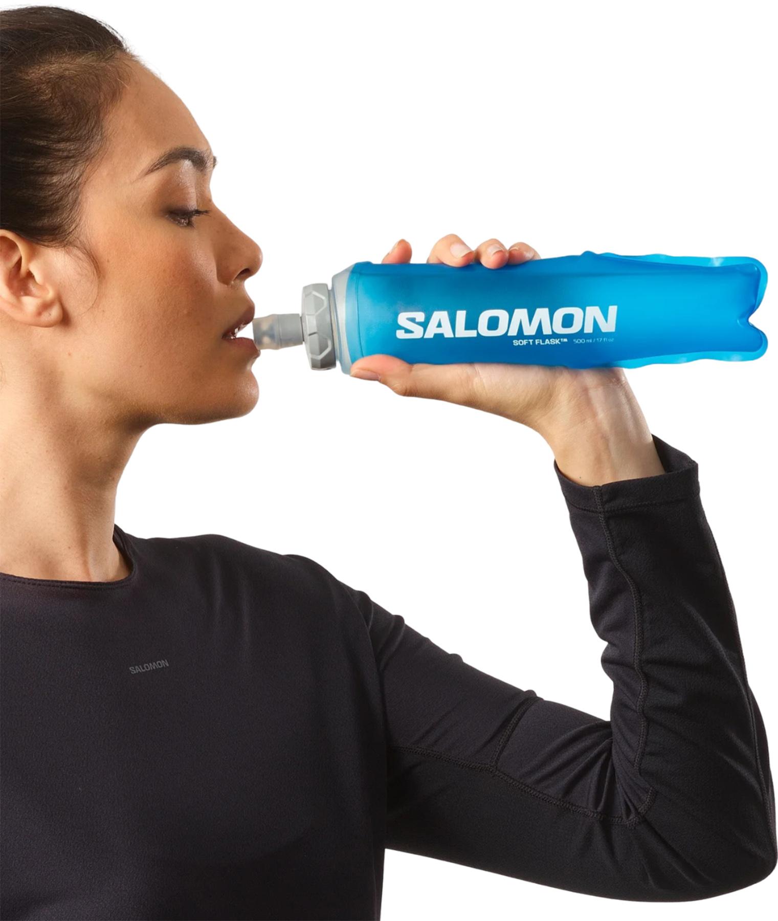 Product gallery image number 2 for product Ultra 42 Soft Flask 500ml