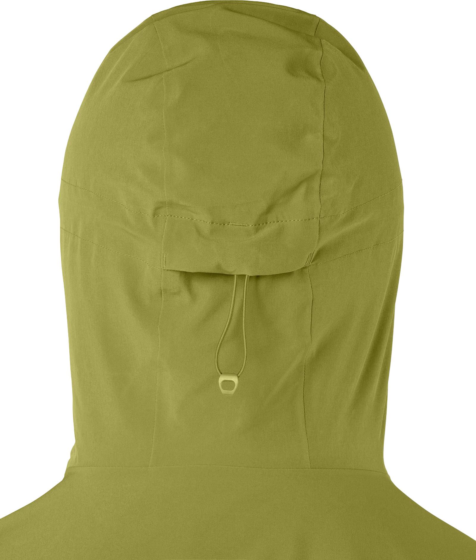 Product gallery image number 6 for product Highland Insulated Hooded Jacket - Men's