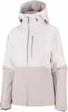 Colour: White Sand - Silver Cloud