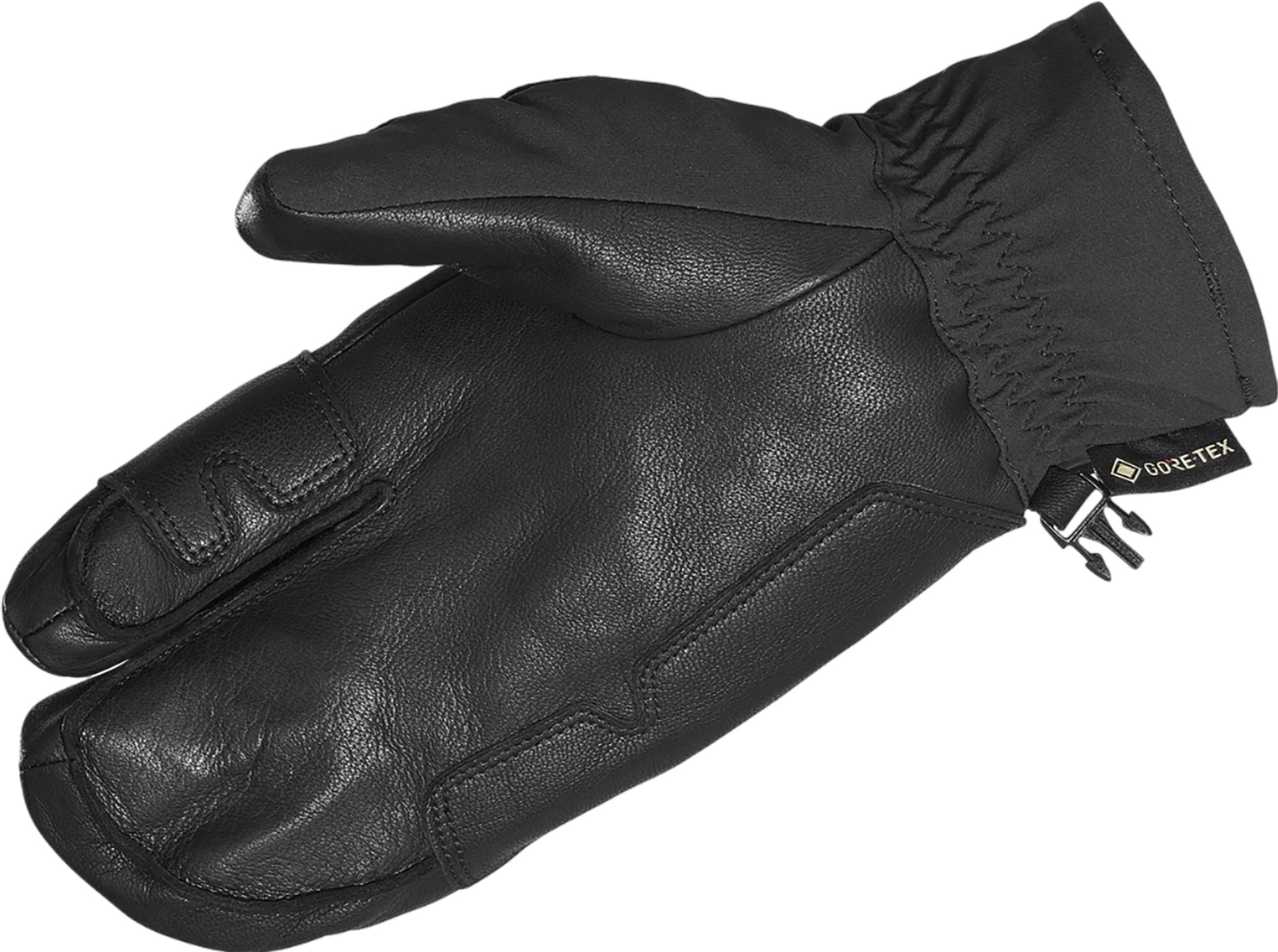 Numéro de l'image de la galerie de produits 2 pour le produit Gants GORE-TEX QST PAW