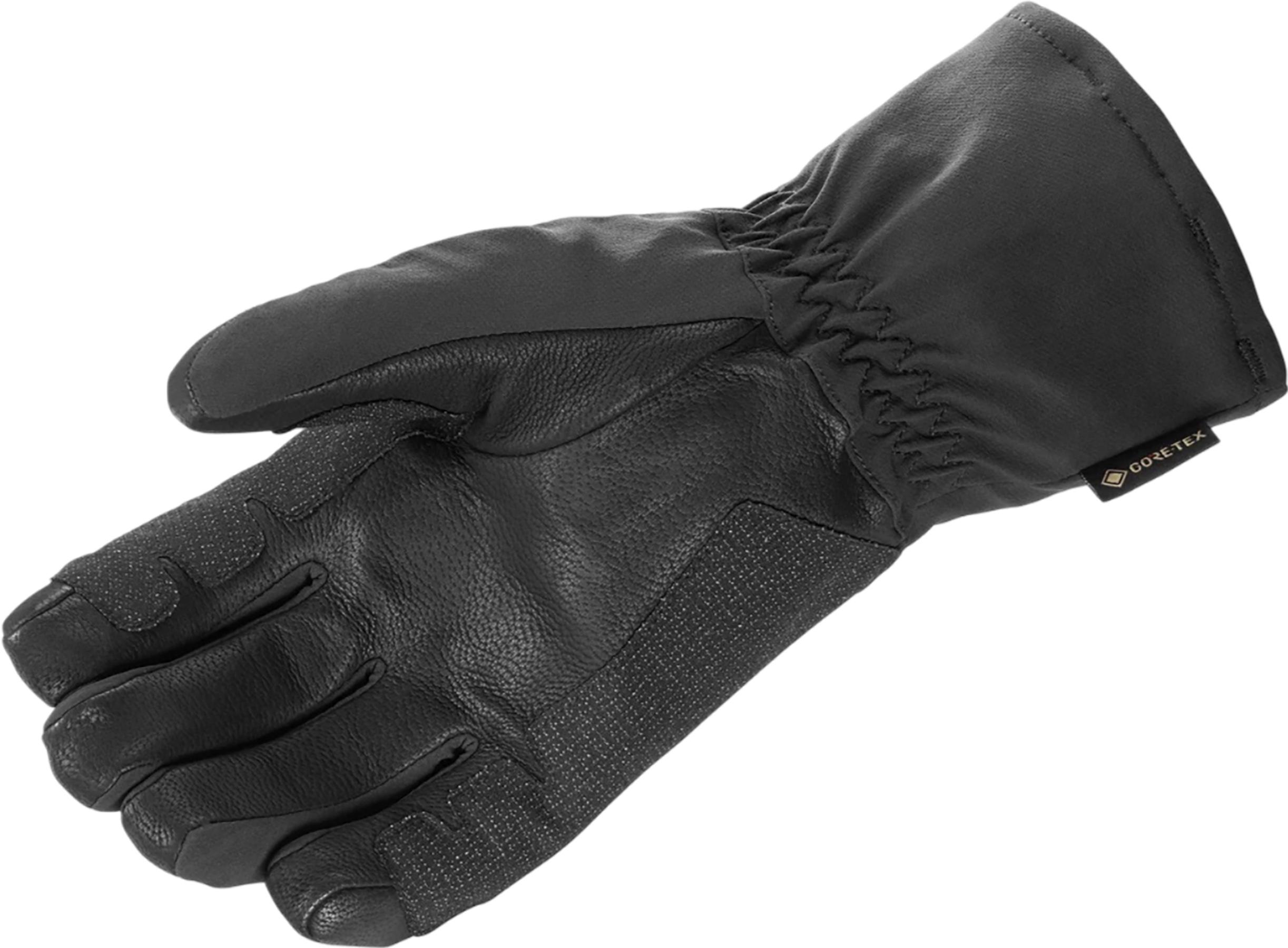 Product gallery image number 2 for product QST GORE-TEX Ski Gloves - Unisex