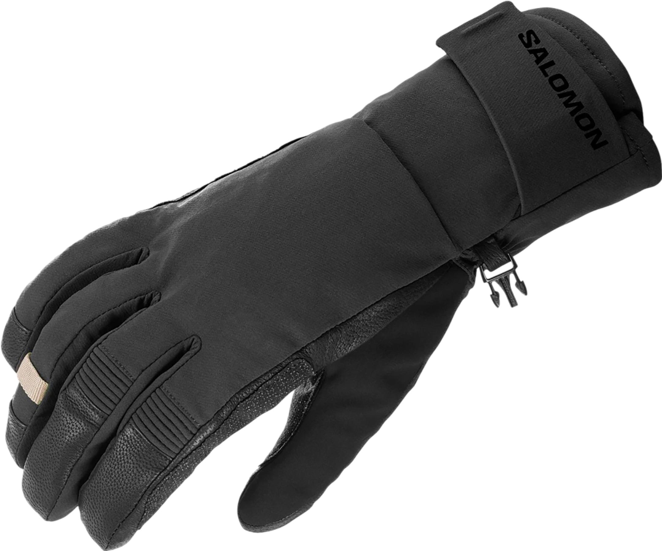 Product gallery image number 1 for product QST GORE-TEX Ski Gloves - Unisex