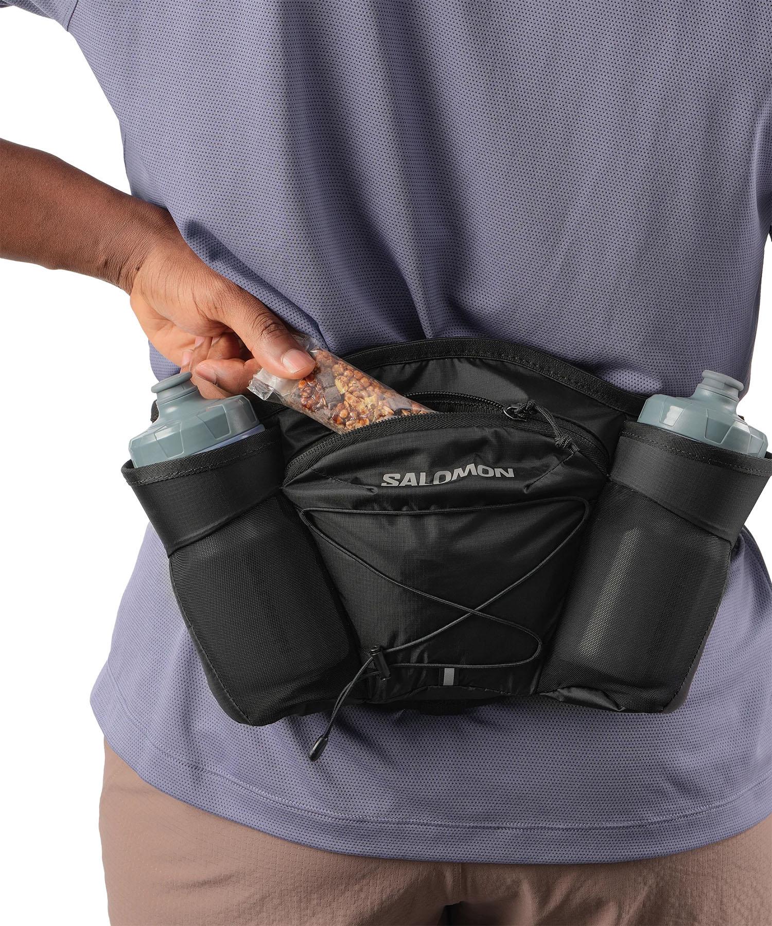 Product gallery image number 3 for product Cross 2 Hiking Belt