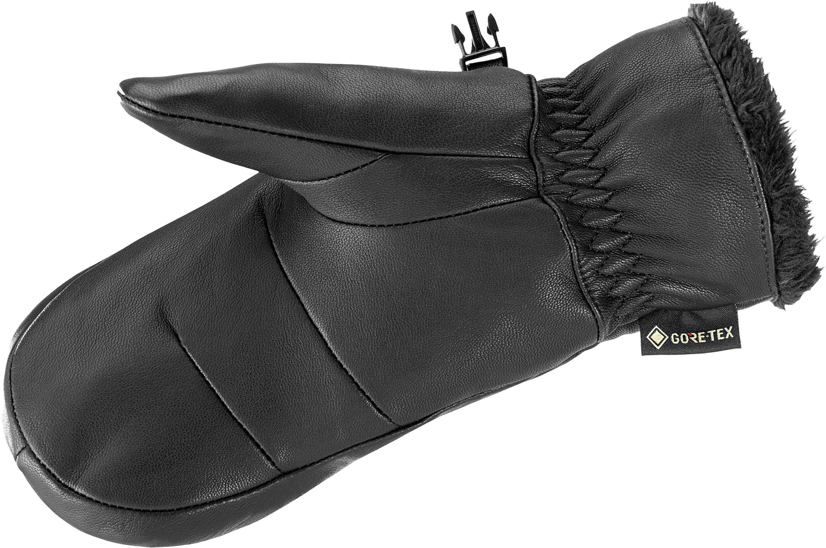 Product gallery image number 2 for product Native Gore-Tex Mitten - Women's