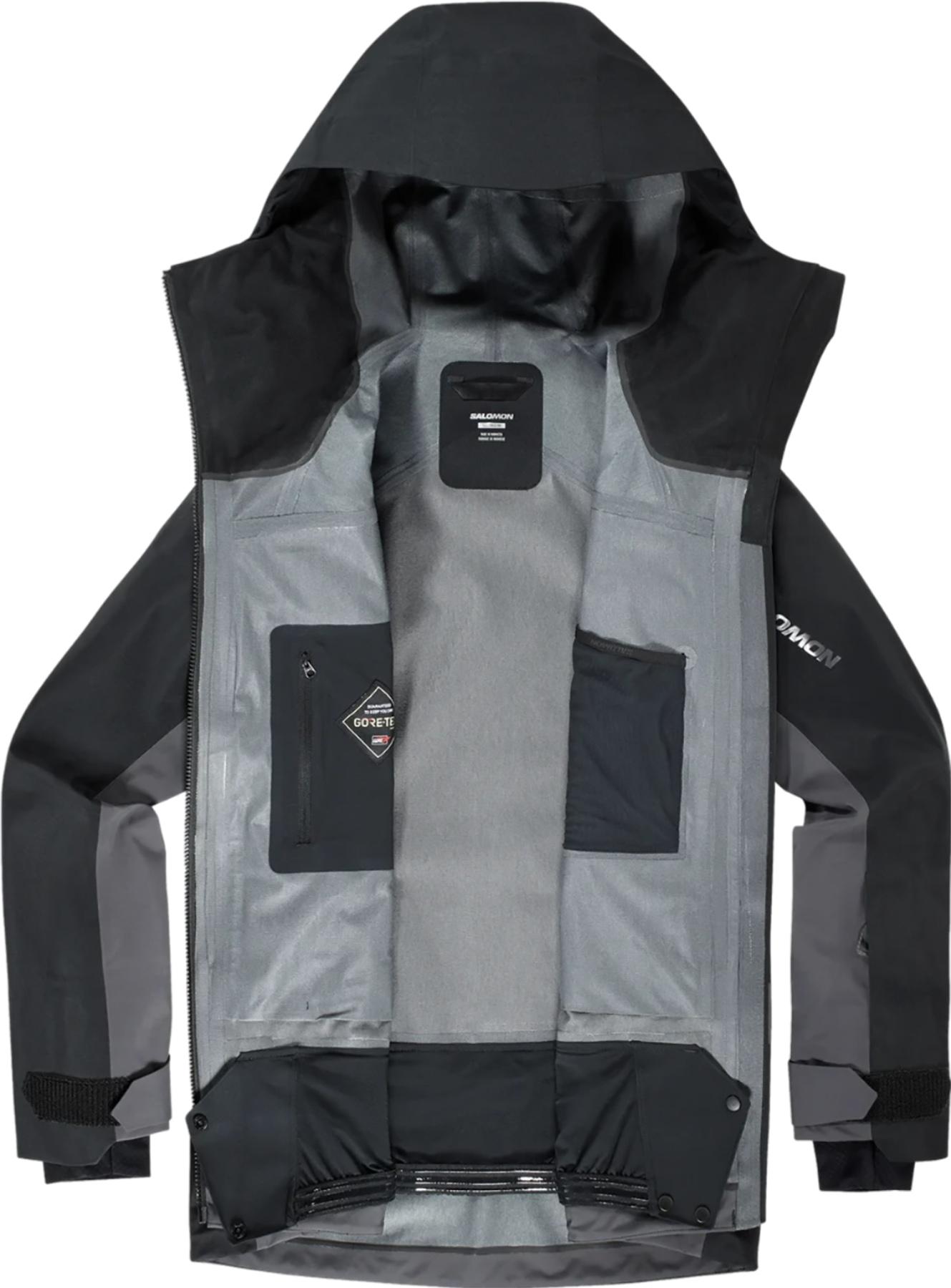 Product gallery image number 5 for product Moon Patrol GORE-TEX Shell Jacket - Women's