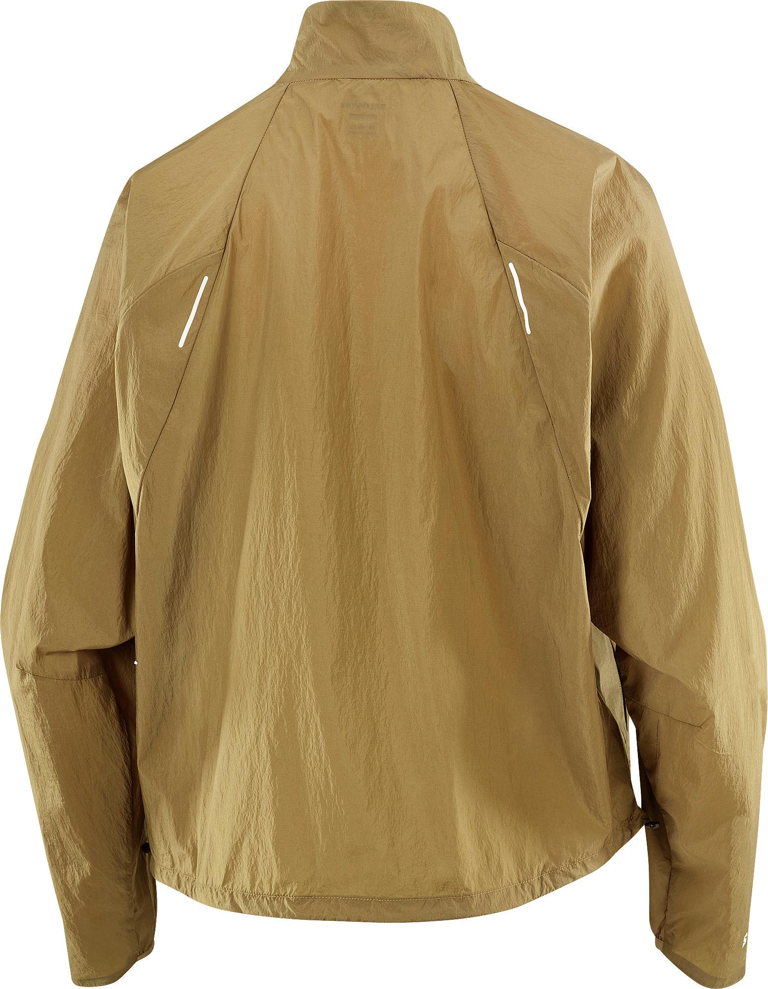 Product gallery image number 8 for product Shakeout Fly Jacket - Women's 