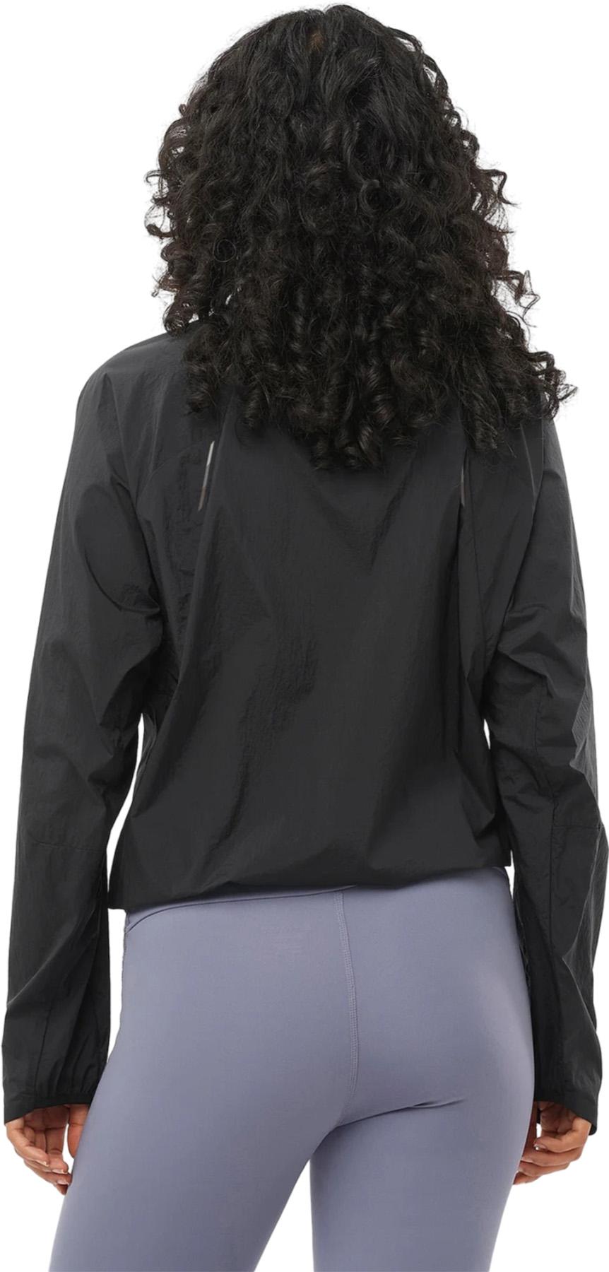 Product gallery image number 2 for product Shakeout Fly Jacket - Women's