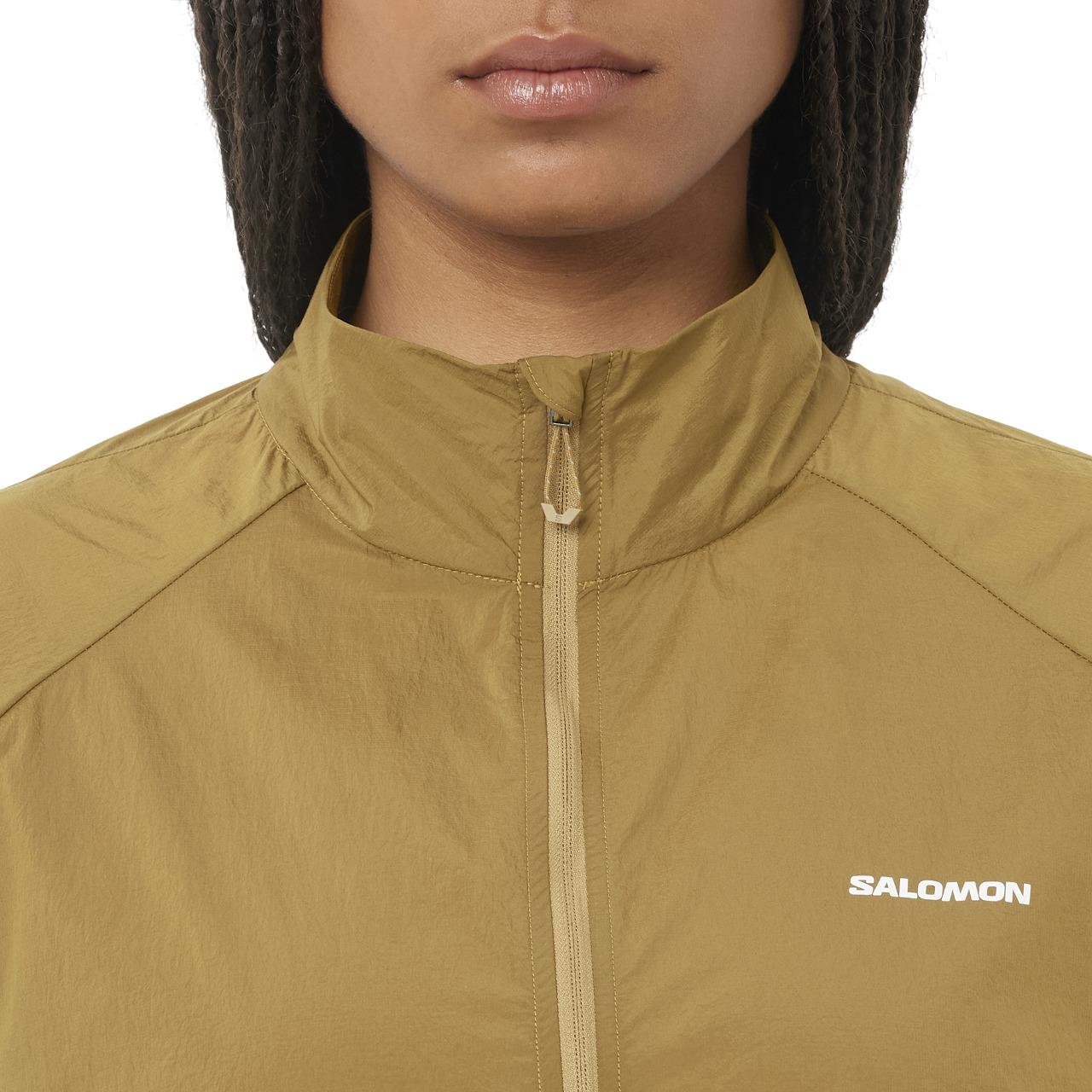 Product gallery image number 7 for product Shakeout Fly Jacket - Women's 