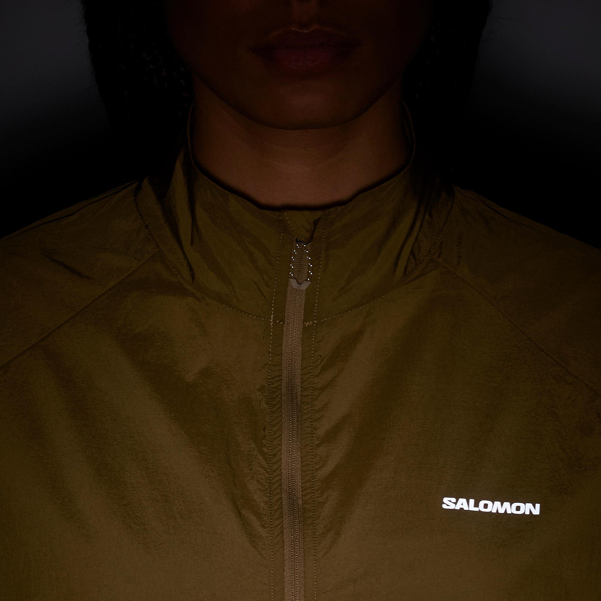 Product gallery image number 3 for product Shakeout Fly Jacket - Women's 