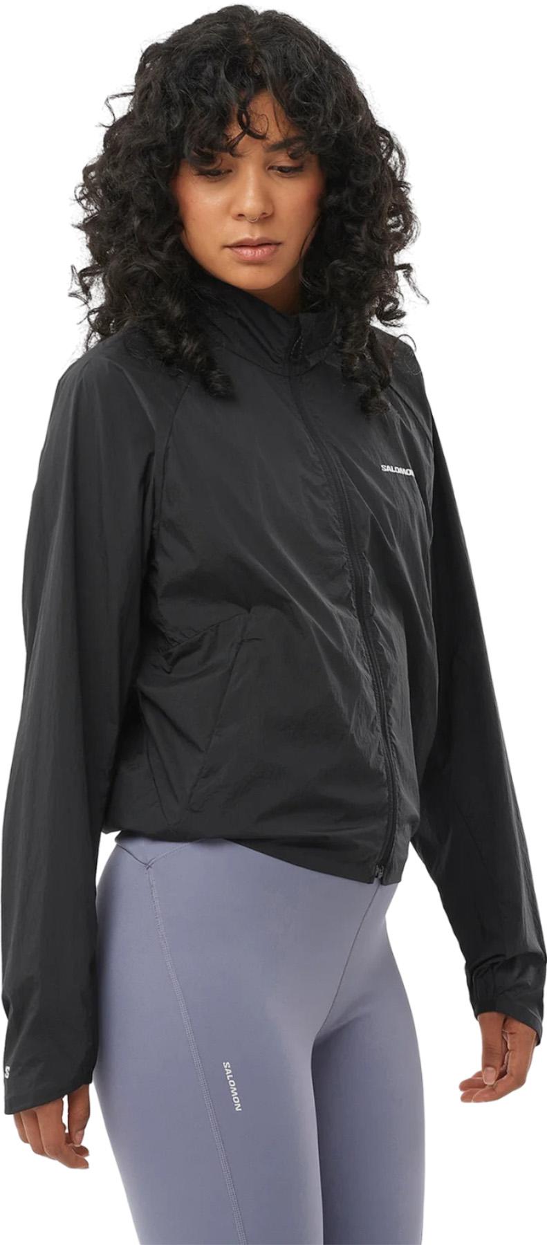 Product gallery image number 4 for product Shakeout Fly Jacket - Women's