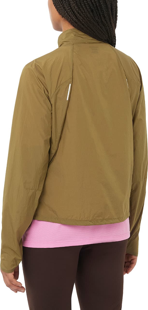 Product gallery image number 4 for product Shakeout Fly Jacket - Women's 