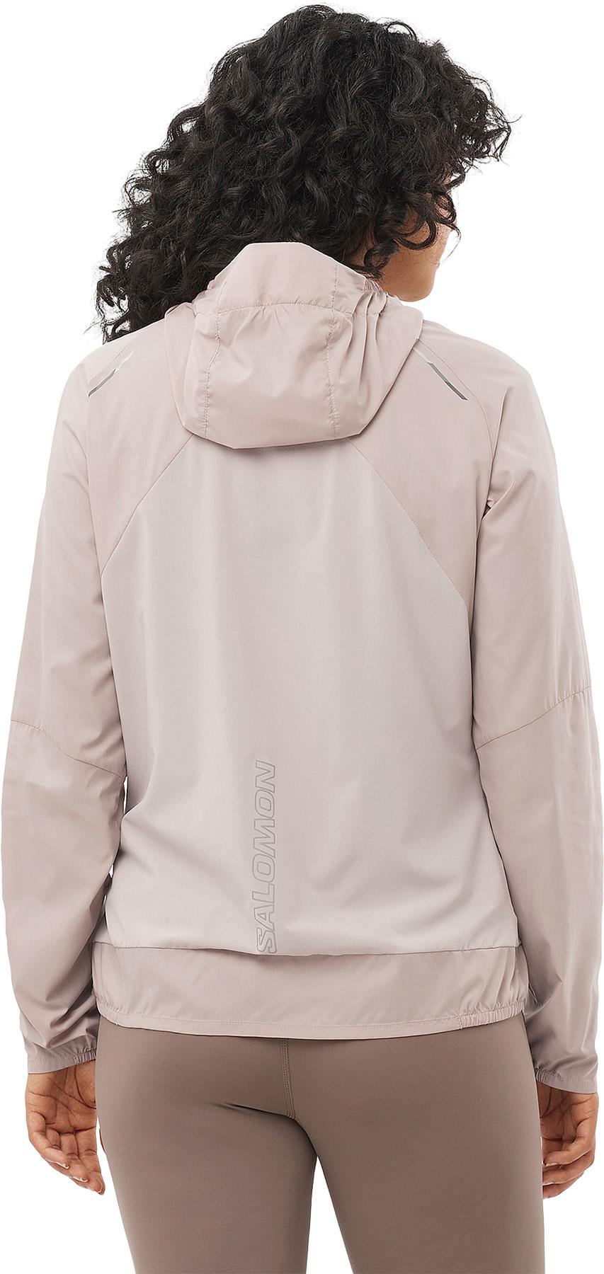 Product gallery image number 2 for product Bonatti Cross Wind Jacket - Women’s