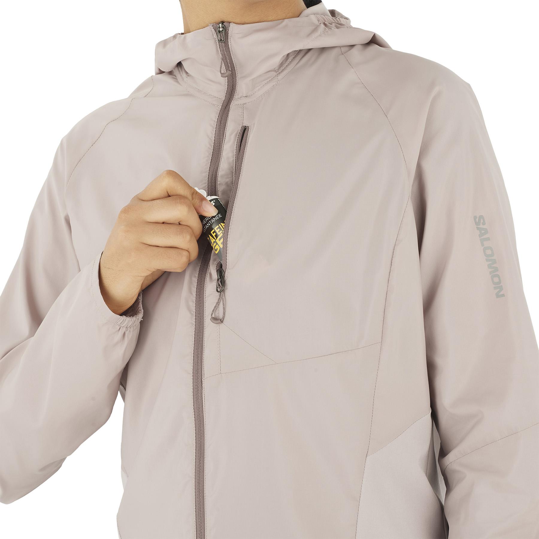 Product gallery image number 3 for product Bonatti Cross Wind Jacket - Women’s