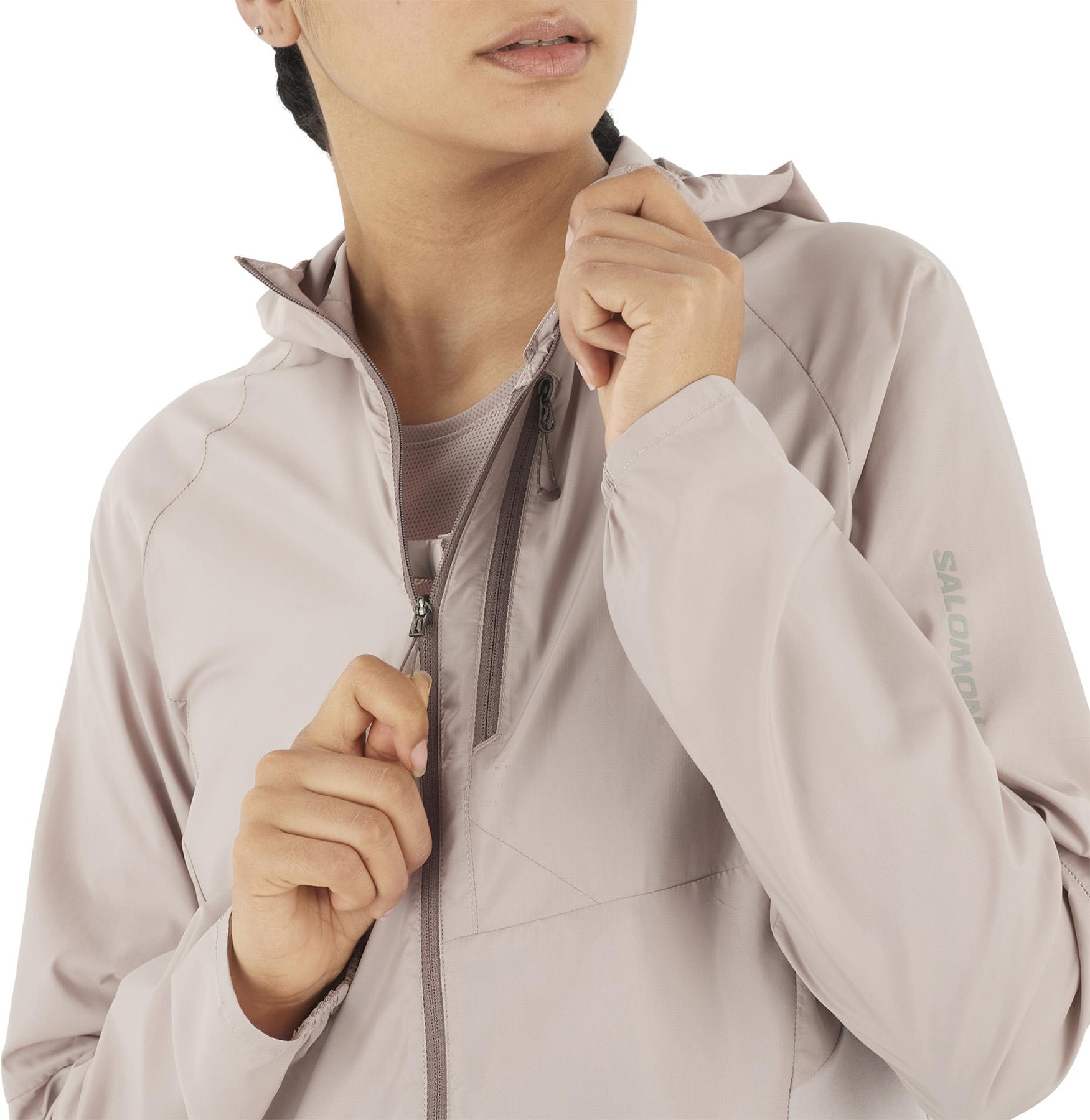 Product gallery image number 4 for product Bonatti Cross Wind Jacket - Women’s