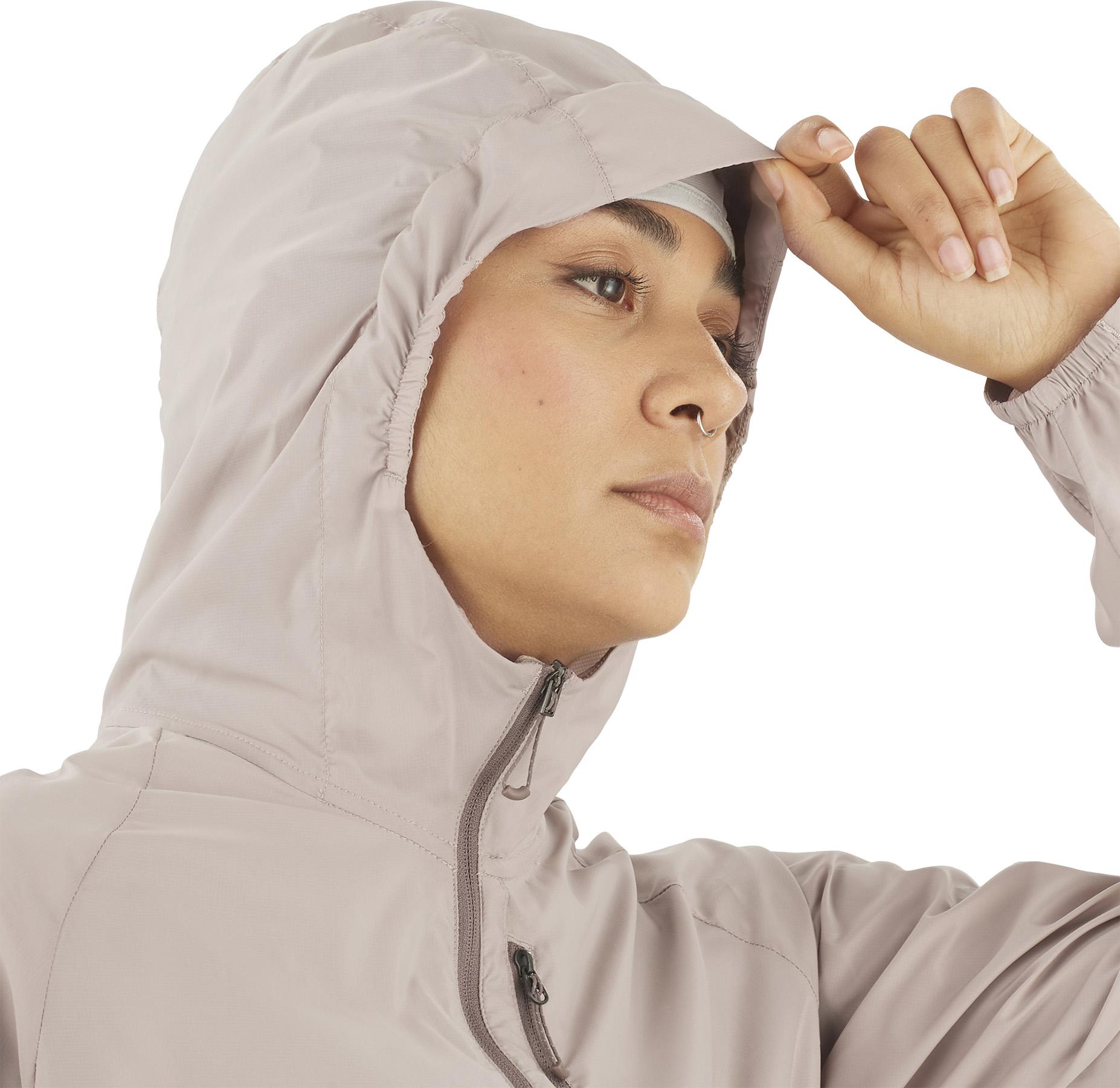 Product gallery image number 5 for product Bonatti Cross Wind Jacket - Women’s