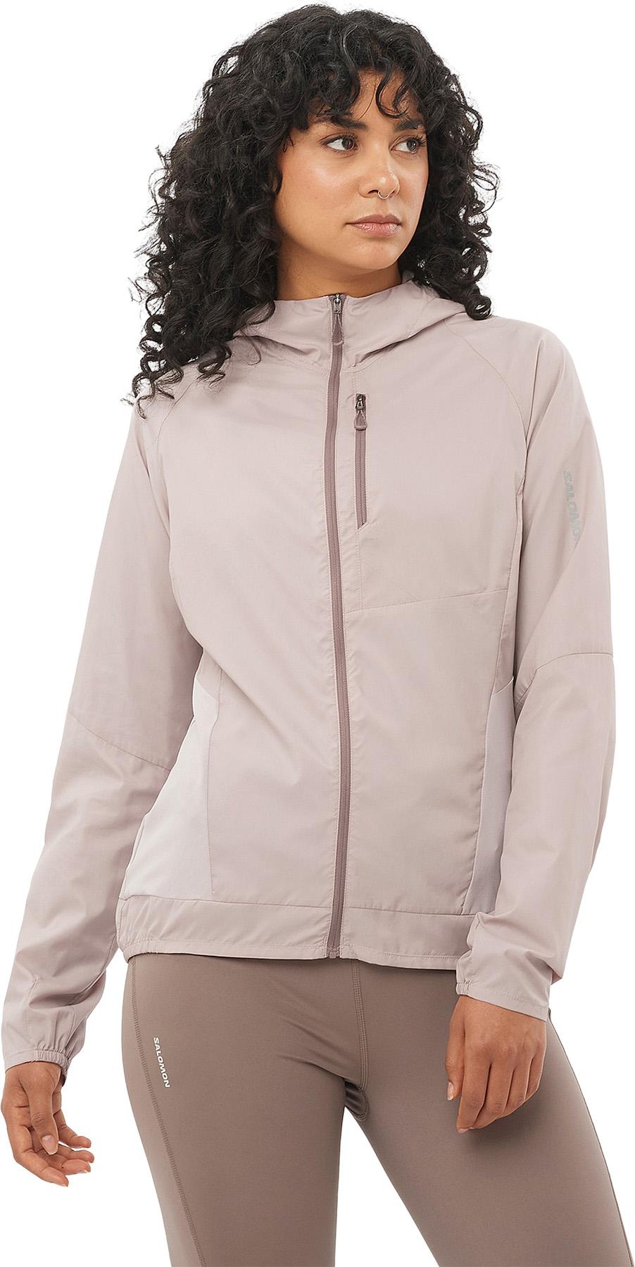 Product gallery image number 6 for product Bonatti Cross Wind Jacket - Women’s