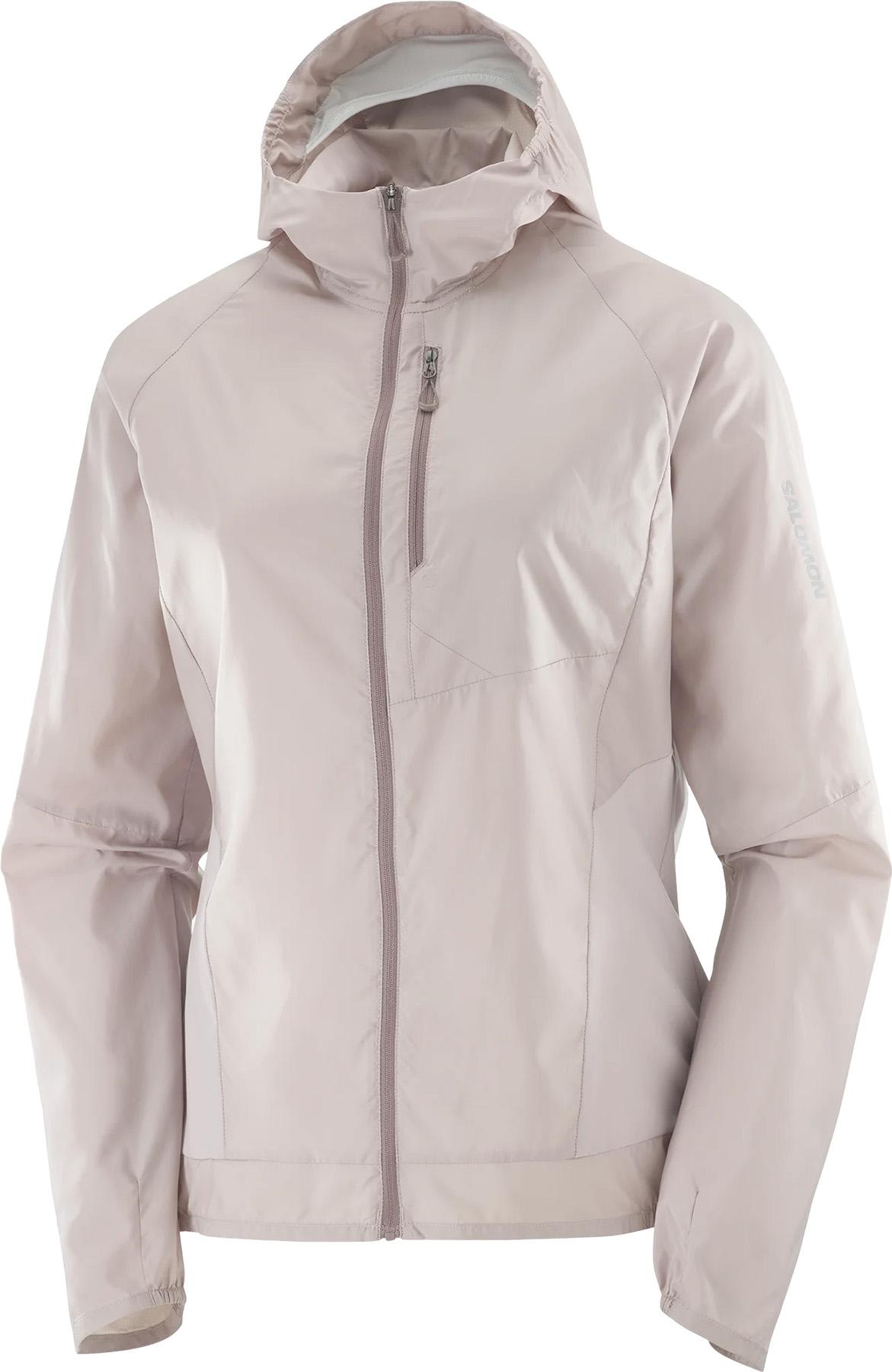 Image de produit pour Manteau coupe-vent Bonatti Cross - Femme