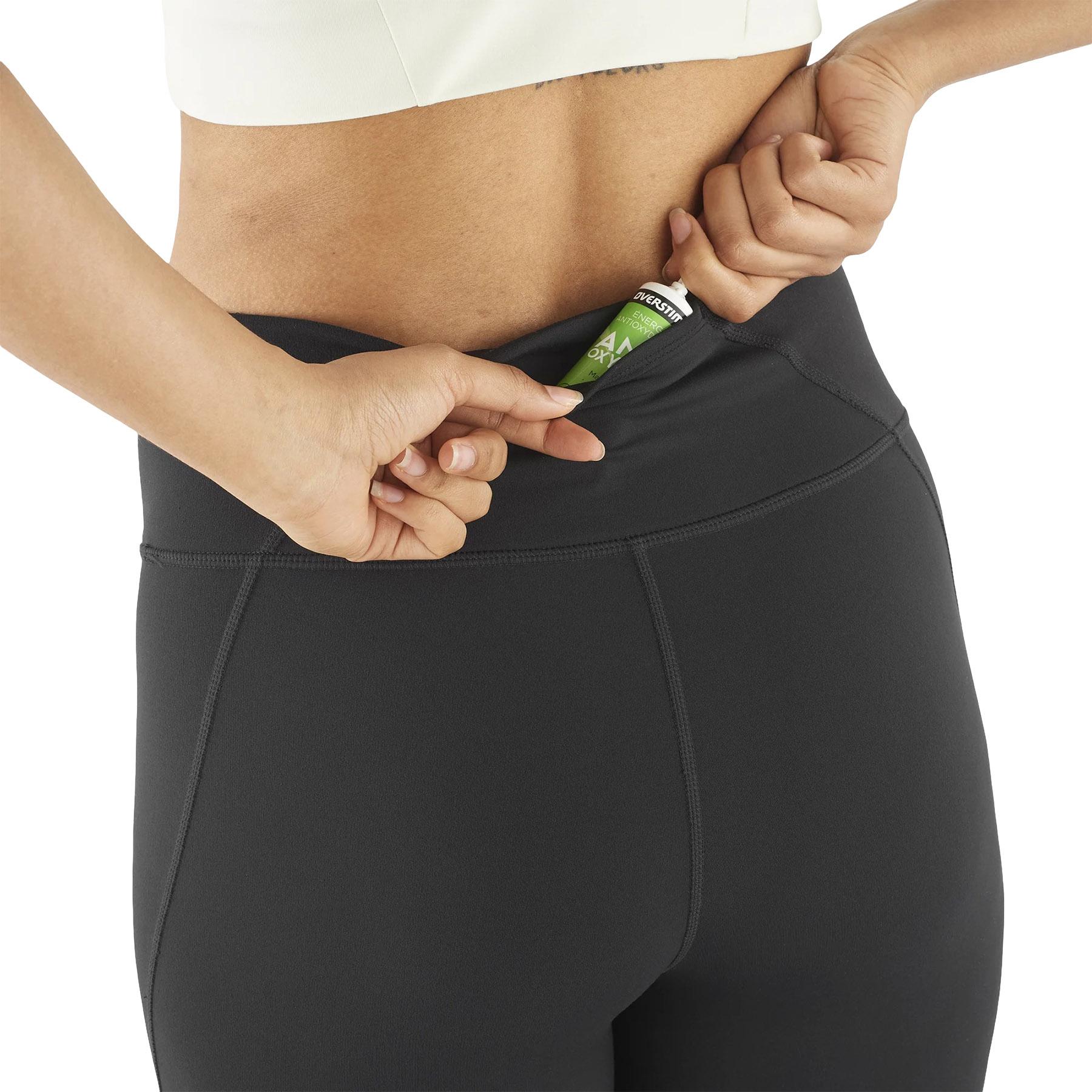 Product gallery image number 3 for product Shkout Bliss Tights 25" - Women's