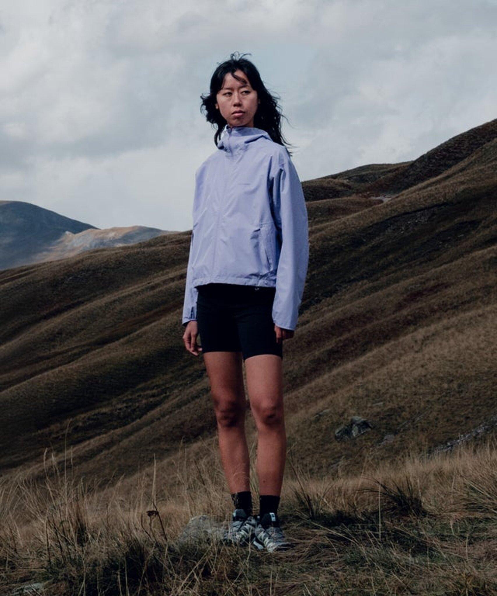 Product gallery image number 6 for product Shakeout Core Short Tights 6" - Women's