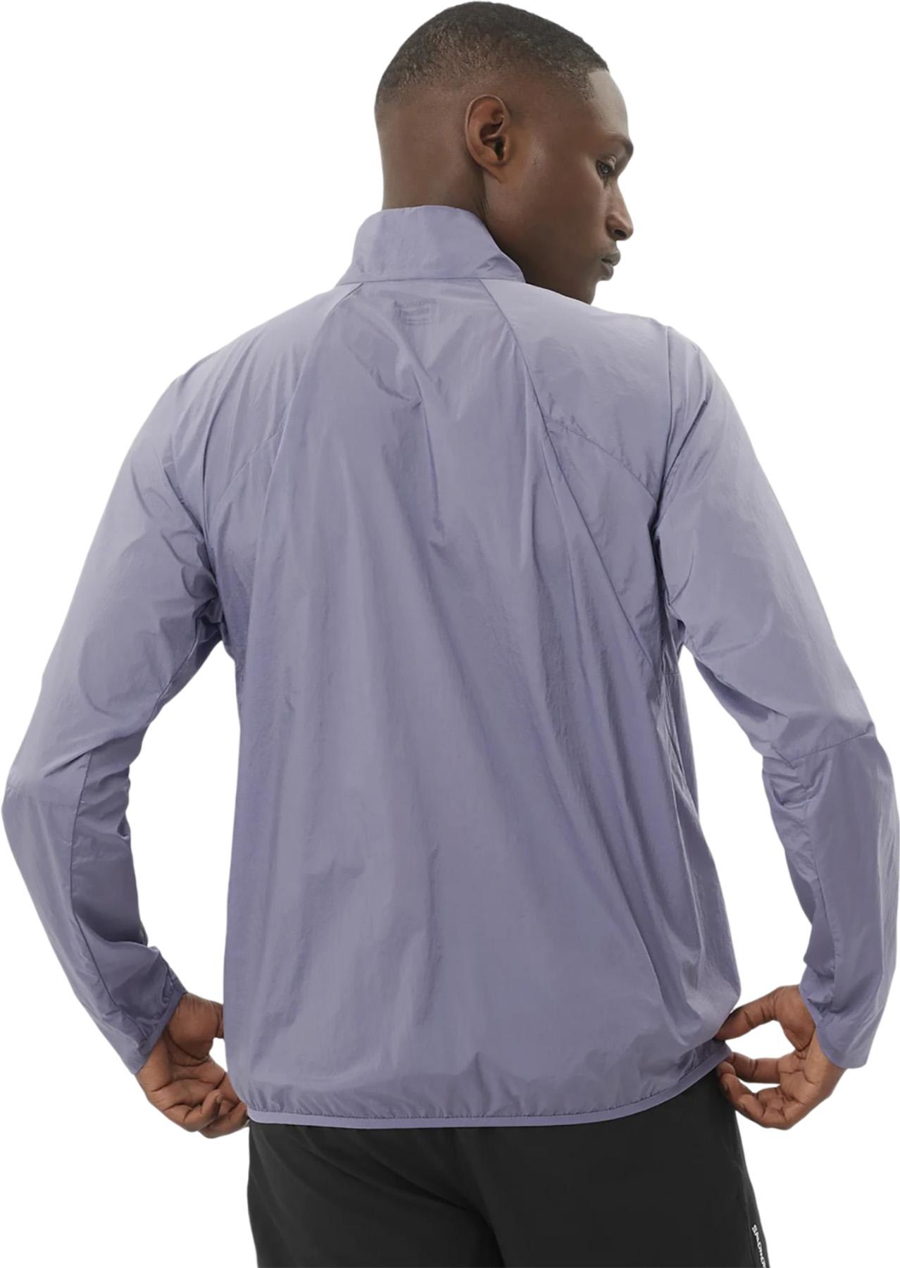 Numéro de l'image de la galerie de produits 2 pour le produit Manteau coupe-vent Shakeout Fly - Homme