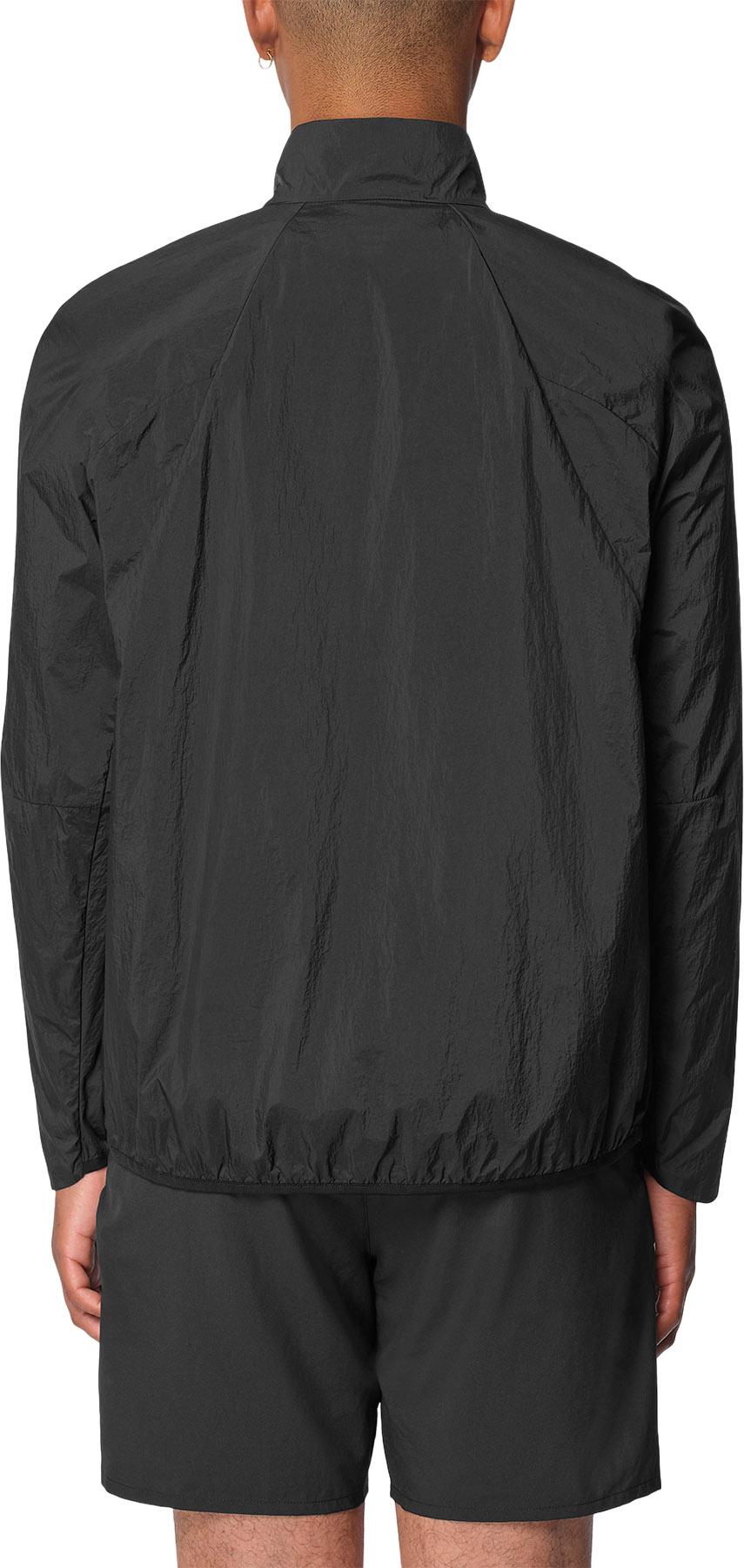 Product gallery image number 6 for product Shakeout Fly Wind Jacket - Men's