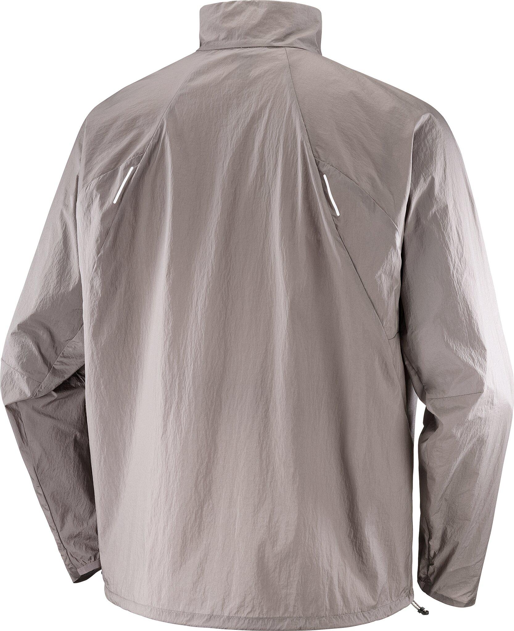 Product gallery image number 5 for product Shakeout Fly Wind Jacket - Men's