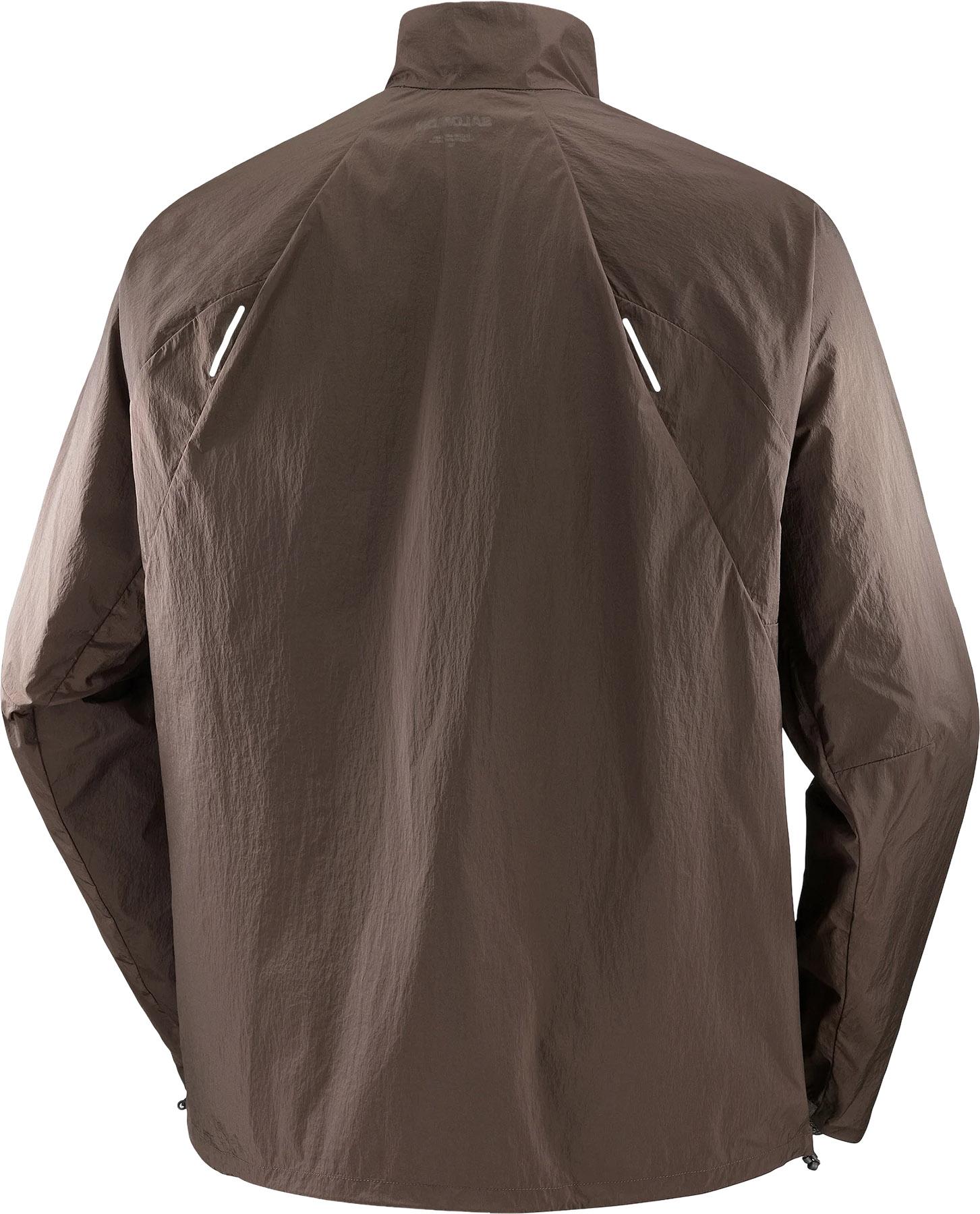 Product gallery image number 2 for product Shakeout Fly Wind Jacket - Men's
