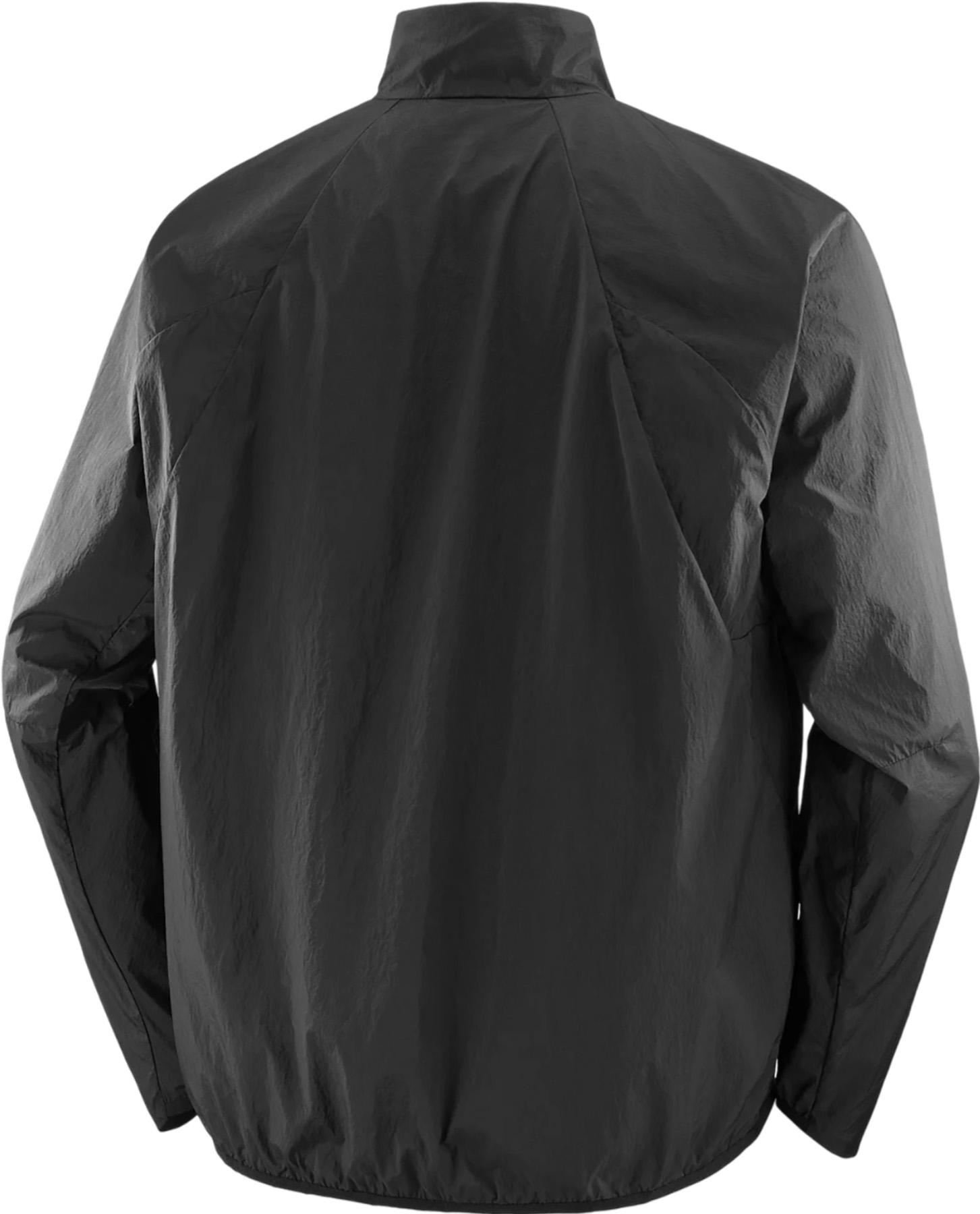 Product gallery image number 2 for product Shakeout Fly Wind Jacket - Men's
