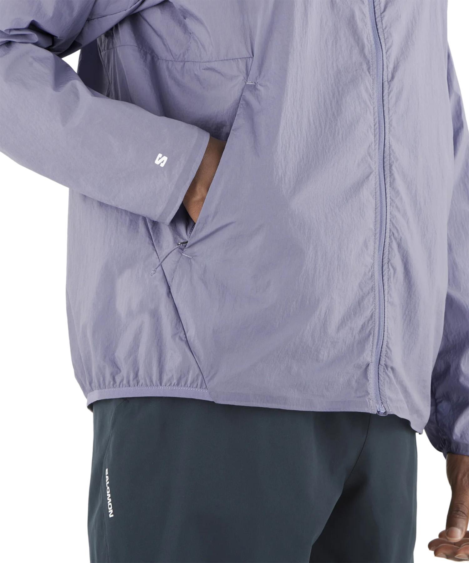 Numéro de l'image de la galerie de produits 3 pour le produit Manteau coupe-vent Shakeout Fly - Homme