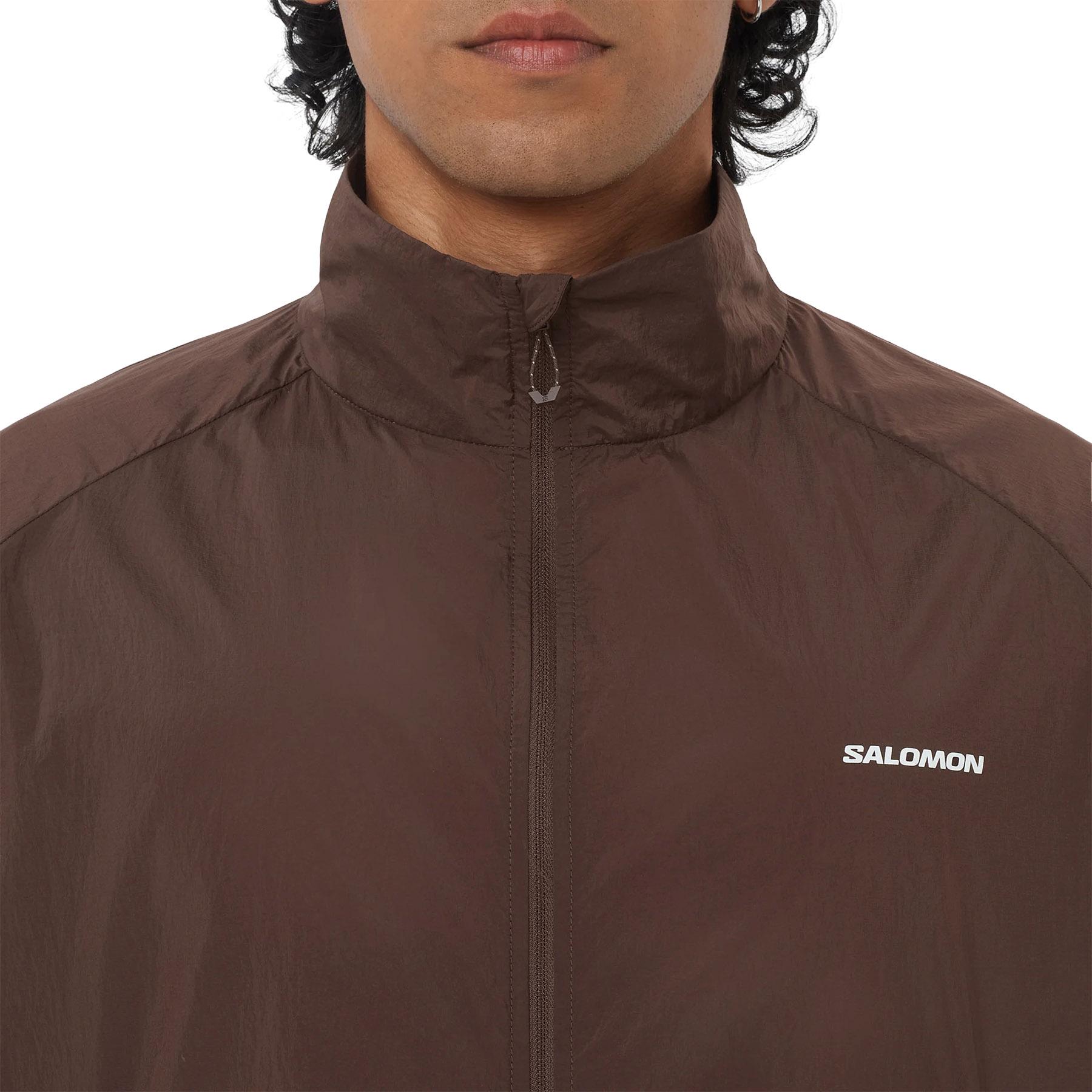 Product gallery image number 4 for product Shakeout Fly Wind Jacket - Men's