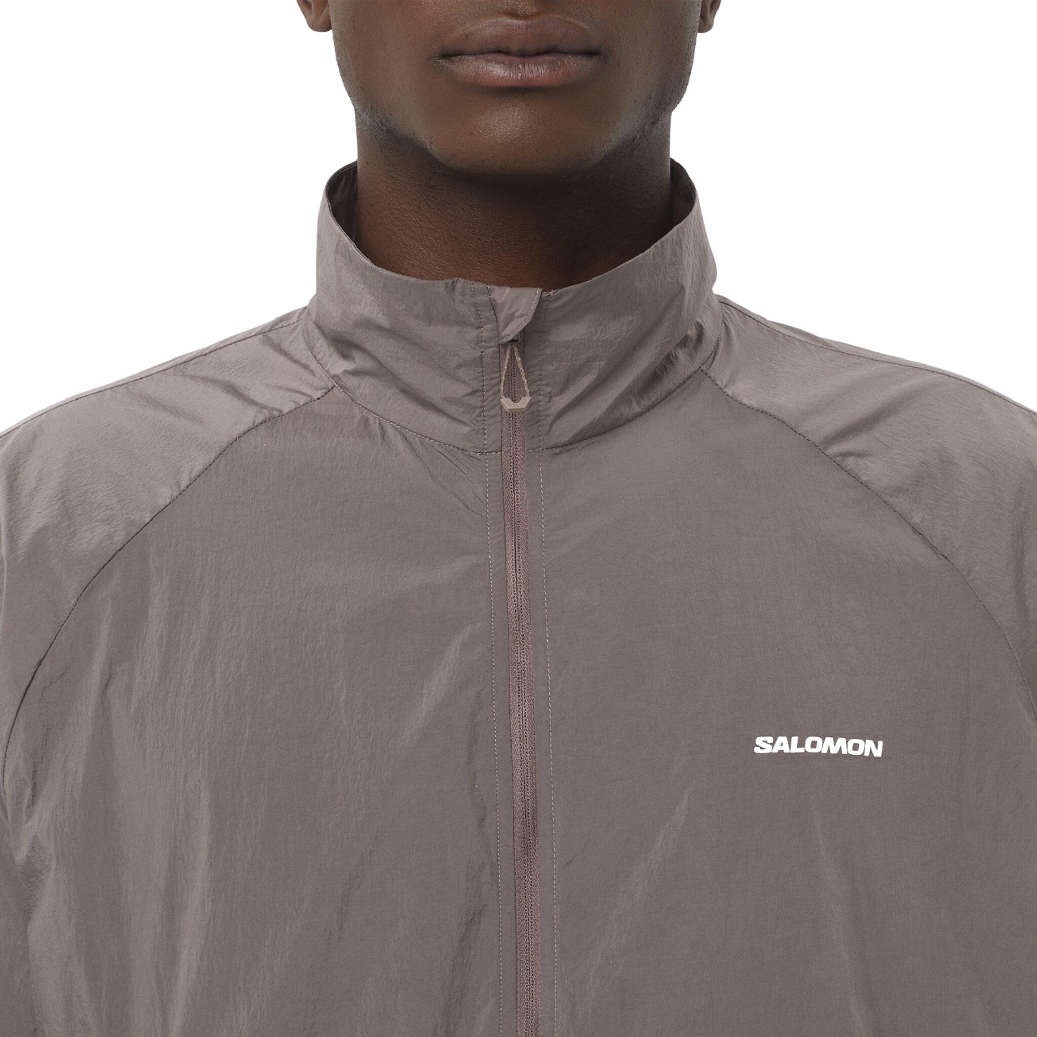 Product gallery image number 3 for product Shakeout Fly Wind Jacket - Men's