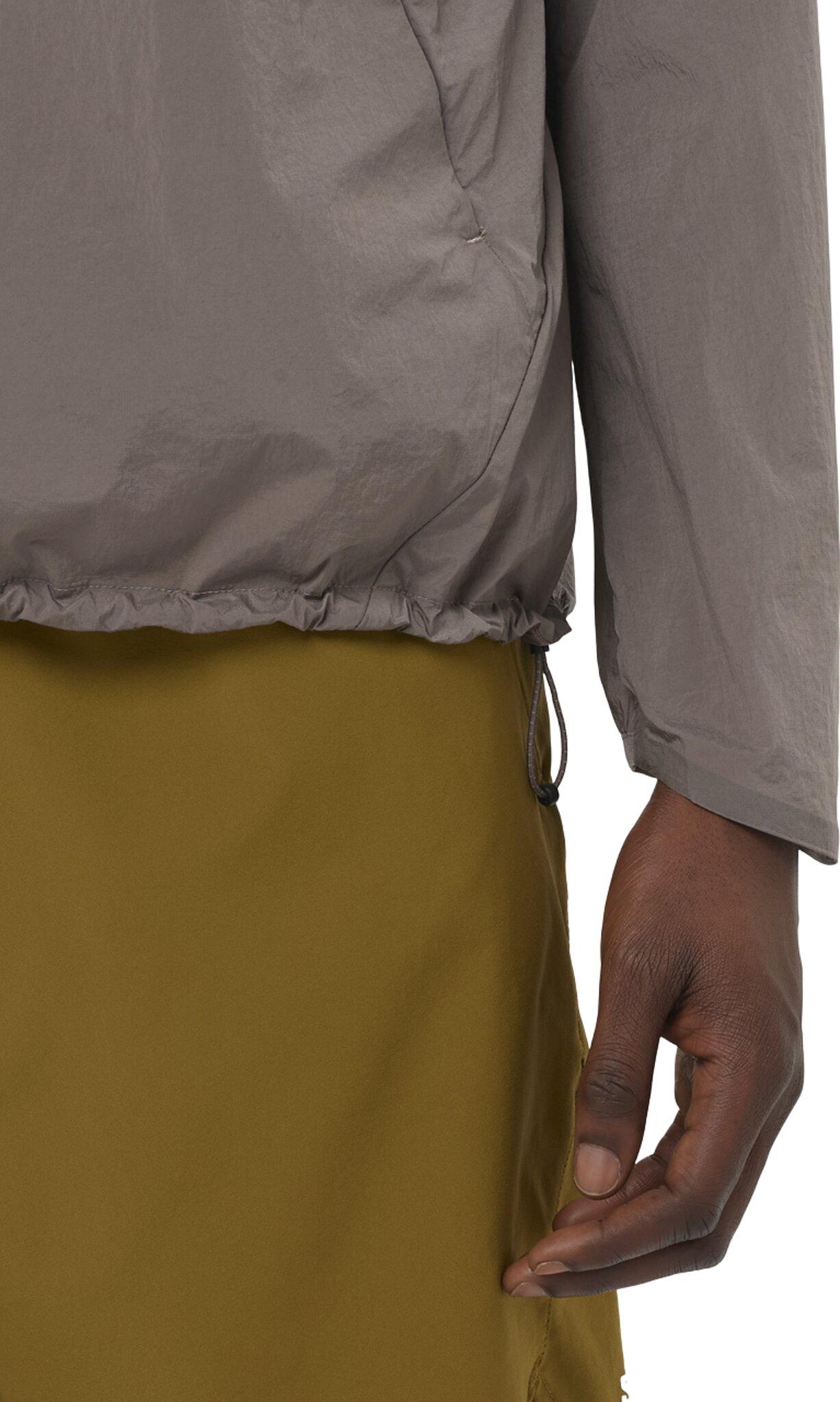 Product gallery image number 6 for product Shakeout Fly Wind Jacket - Men's