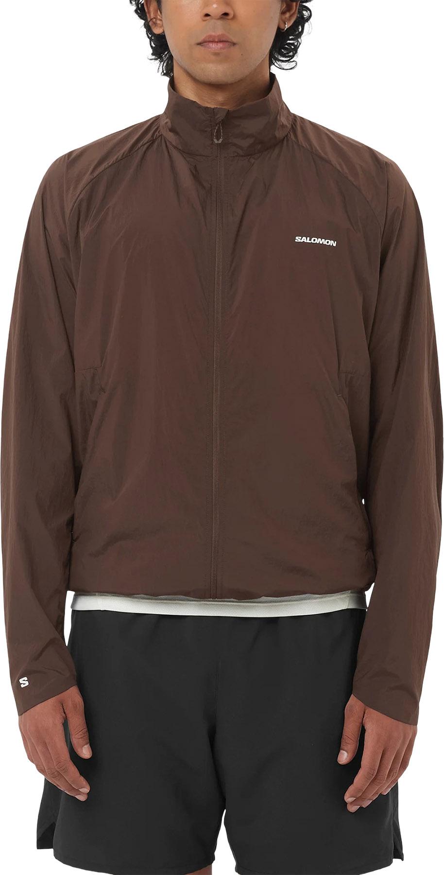 Product gallery image number 5 for product Shakeout Fly Wind Jacket - Men's