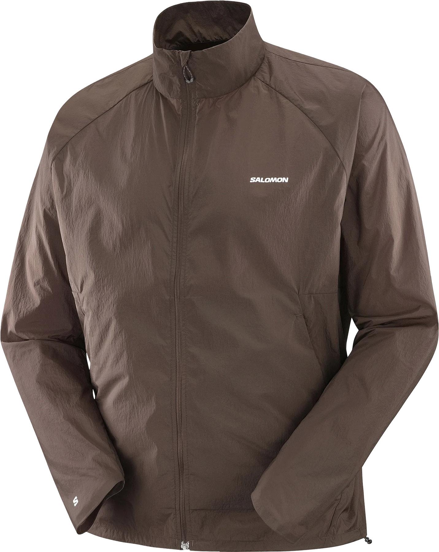 Product image for Manteau coupe-vent Shakeout Fly - Homme