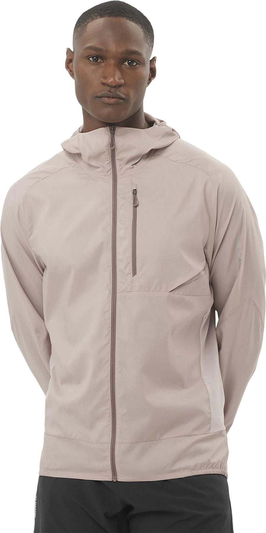 Product gallery image number 6 for product Bonatti Cross Wind Jacket Hoodie - Men's