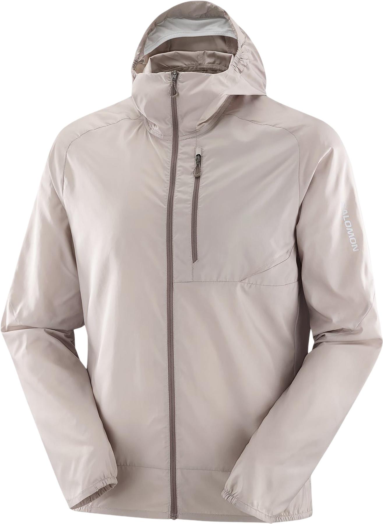 Image de produit pour Chandail à capuchon coupe-vent Bonatti Cross - Homme