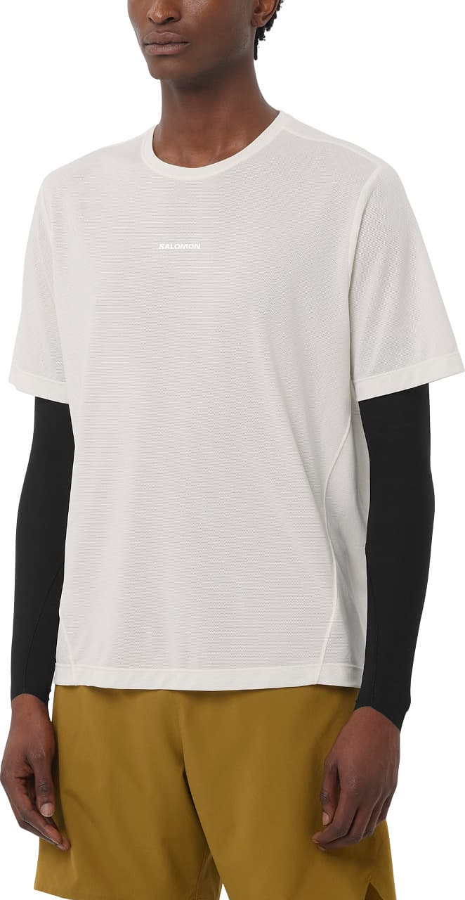 Product gallery image number 4 for product Shakeout Core Short Sleeve T-Shirt - Men's
