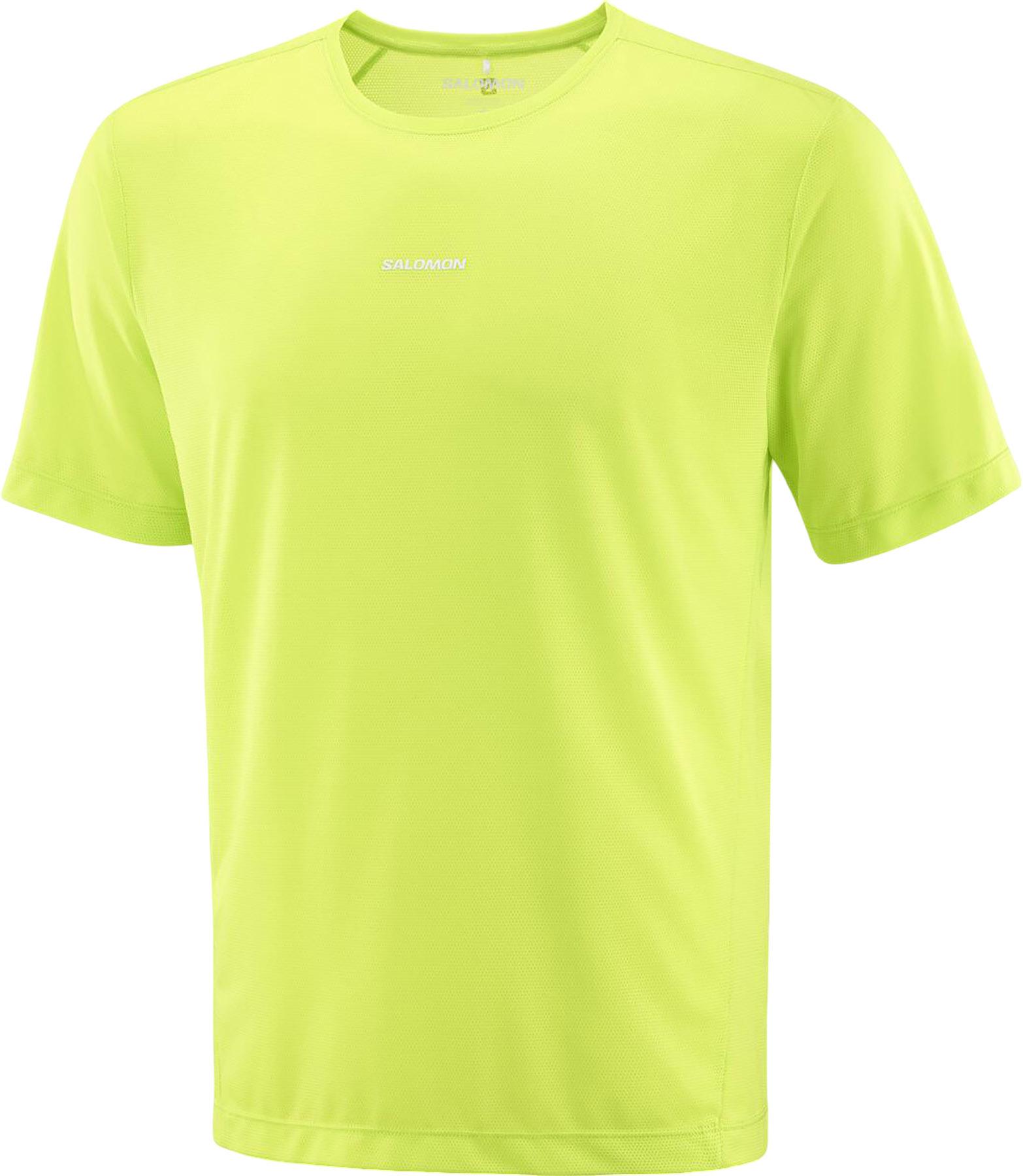 Image de produit pour T-shirt à manches courtes Shakeout Core ​​- Homme