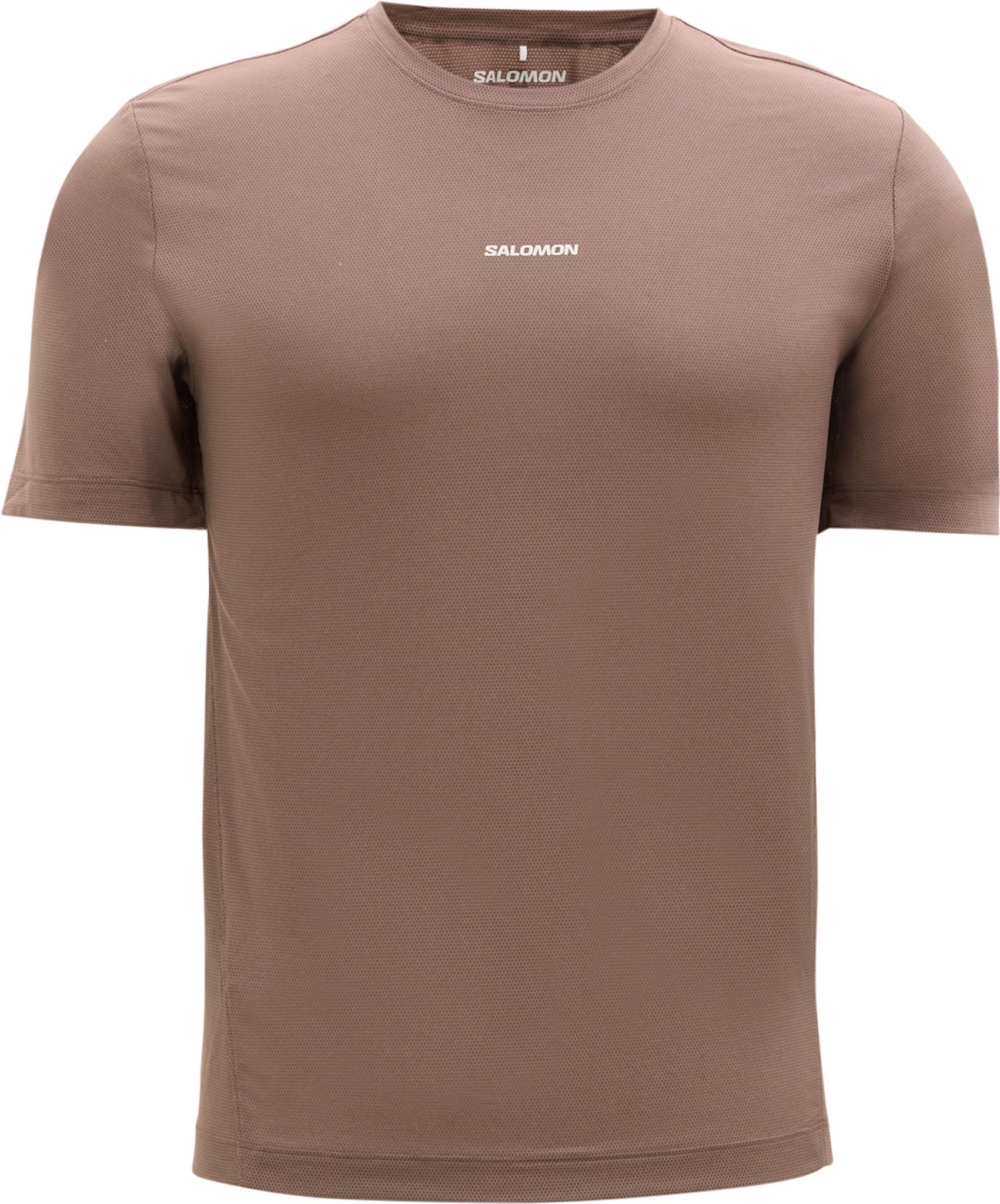 Image de produit pour T-shirt à manches courtes Shakeout Core ​​- Homme