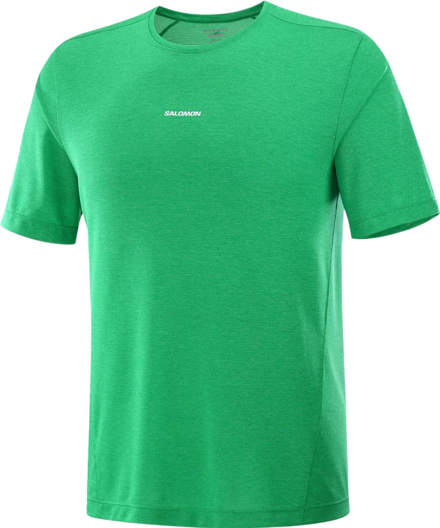 Product image for Shakeout Core Short Sleeve T-Shirt - Men's