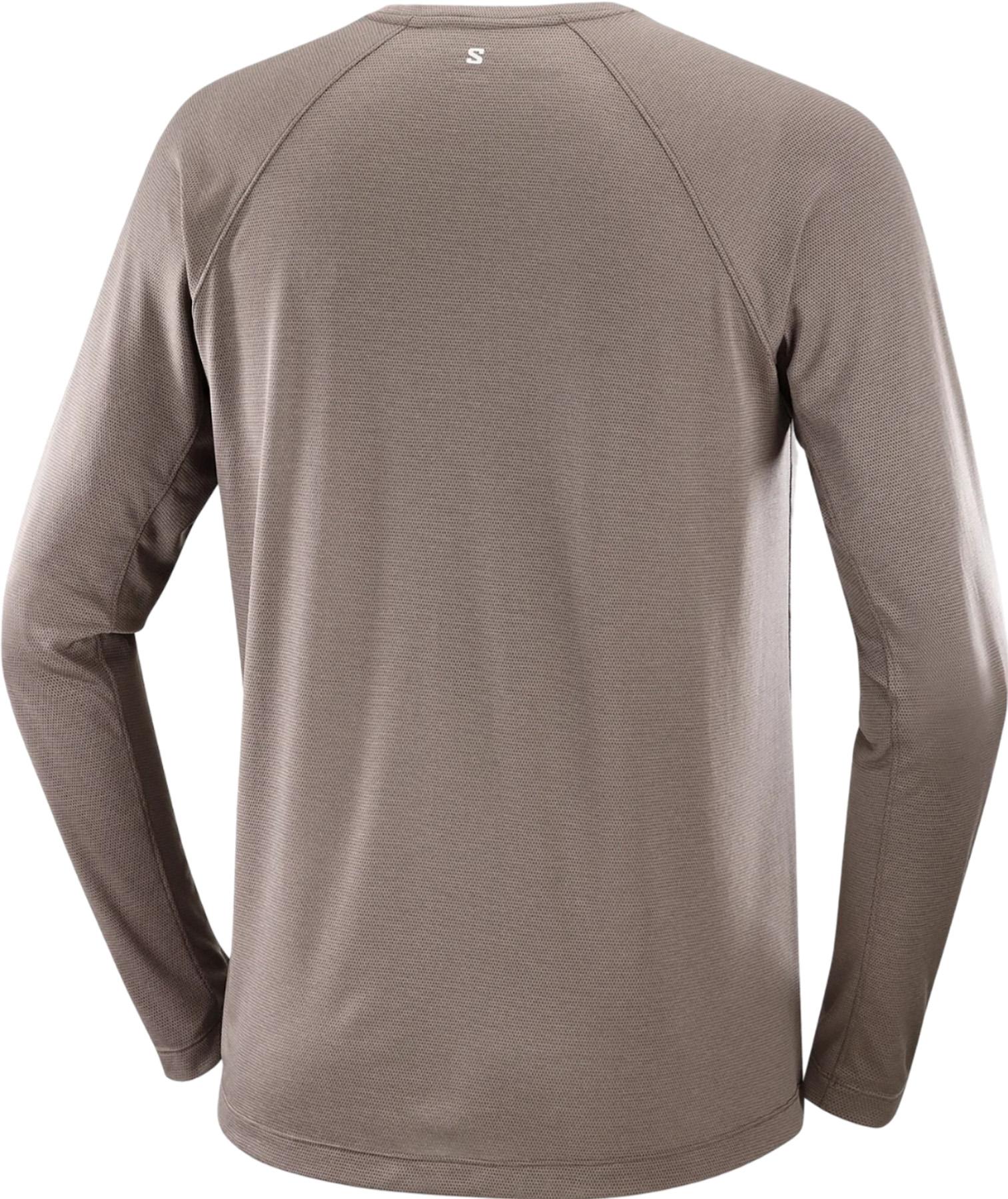 Numéro de l'image de la galerie de produits 2 pour le produit T-shirt à manches longues Shakeout Core - Homme