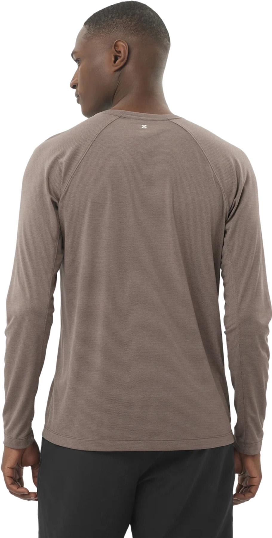 Numéro de l'image de la galerie de produits 3 pour le produit T-shirt à manches longues Shakeout Core - Homme