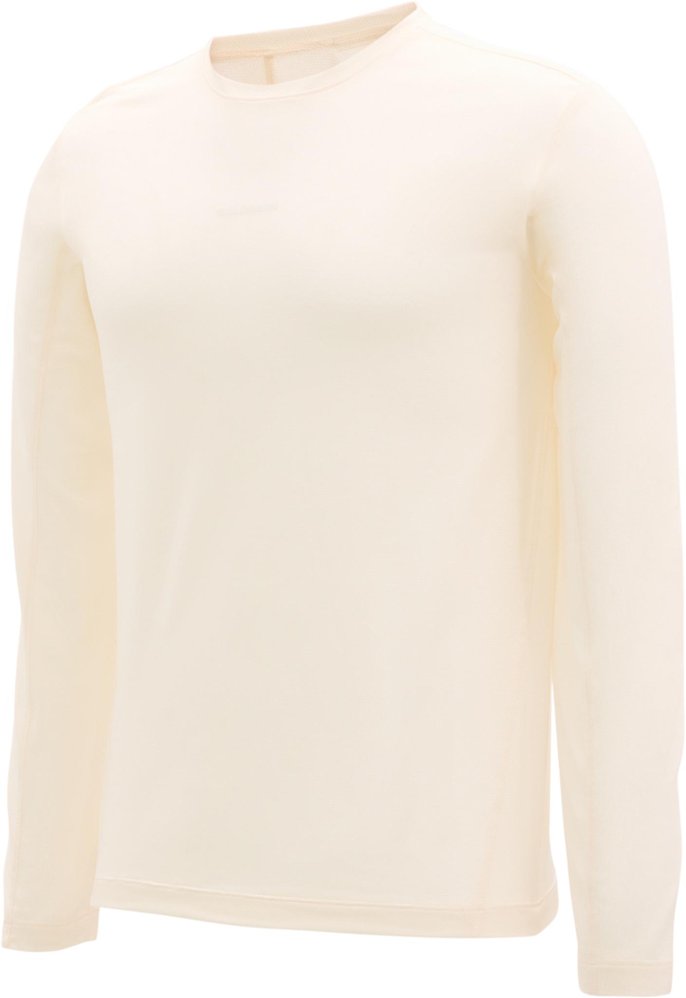 Numéro de l'image de la galerie de produits 2 pour le produit T-shirt à manches longues Shakeout Core - Homme
