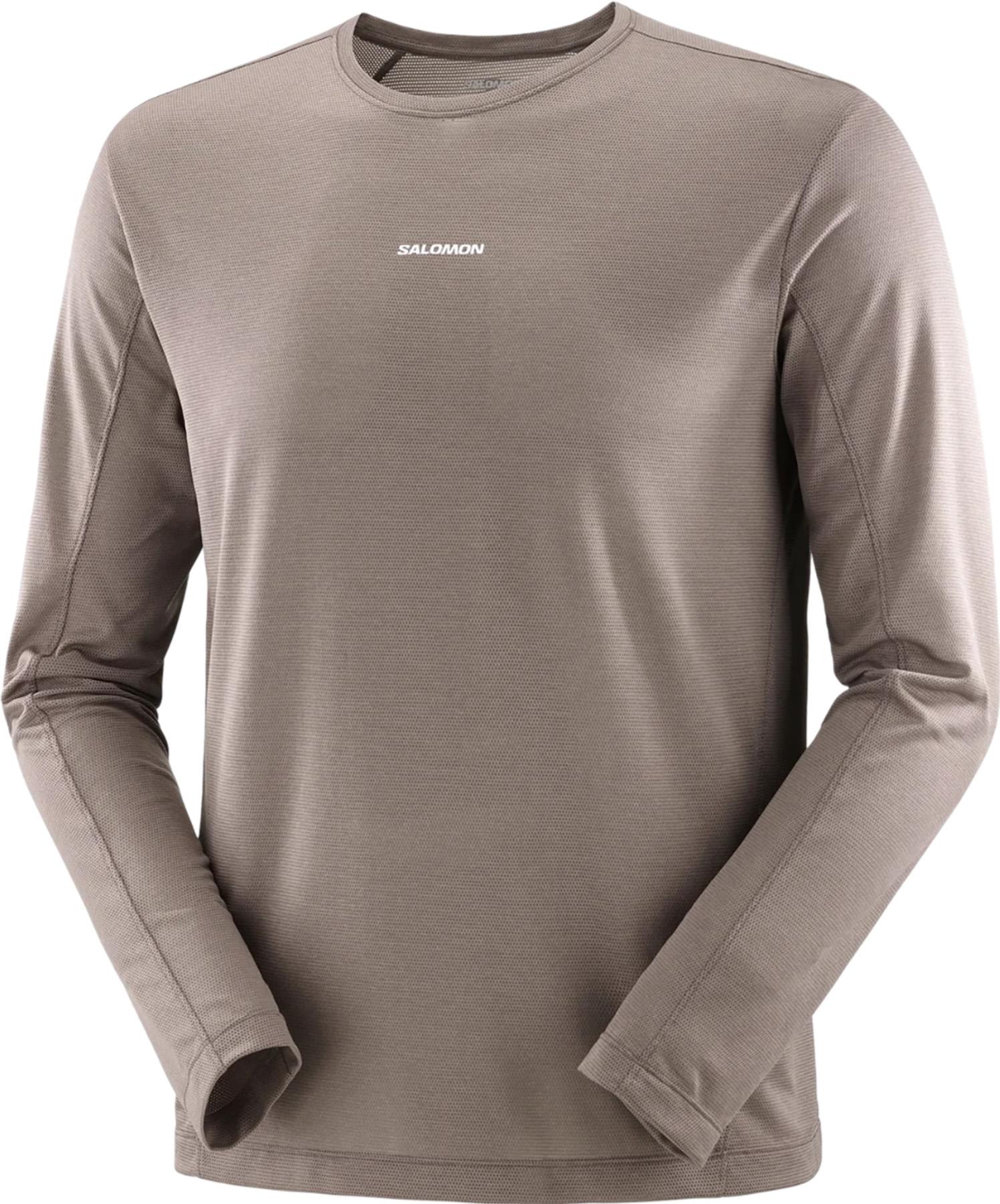 Product image for Shakeout Core Long Sleeve T-Shirt - Men's