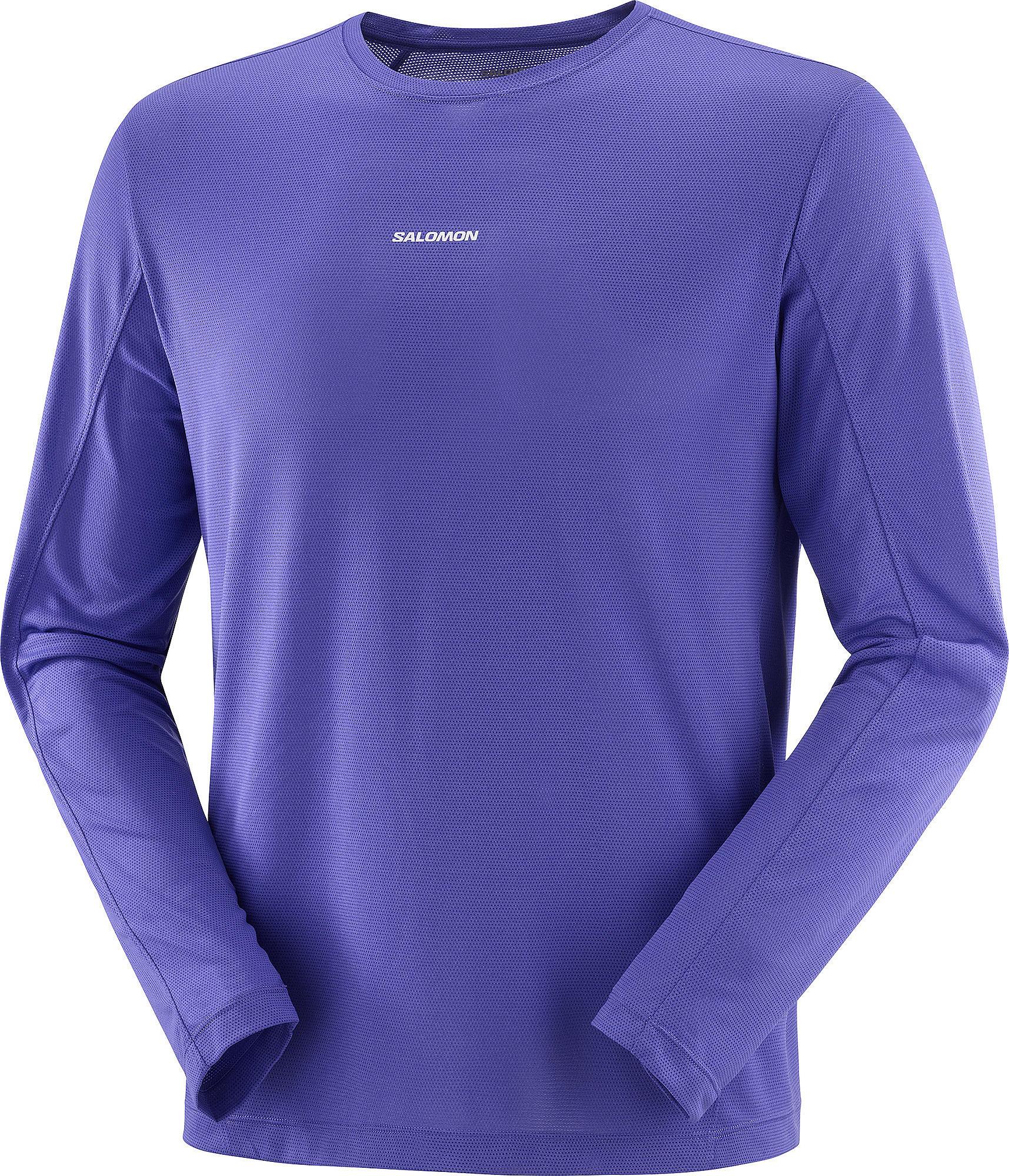 Product image for Shakeout Core Long Sleeve T-Shirt - Men's
