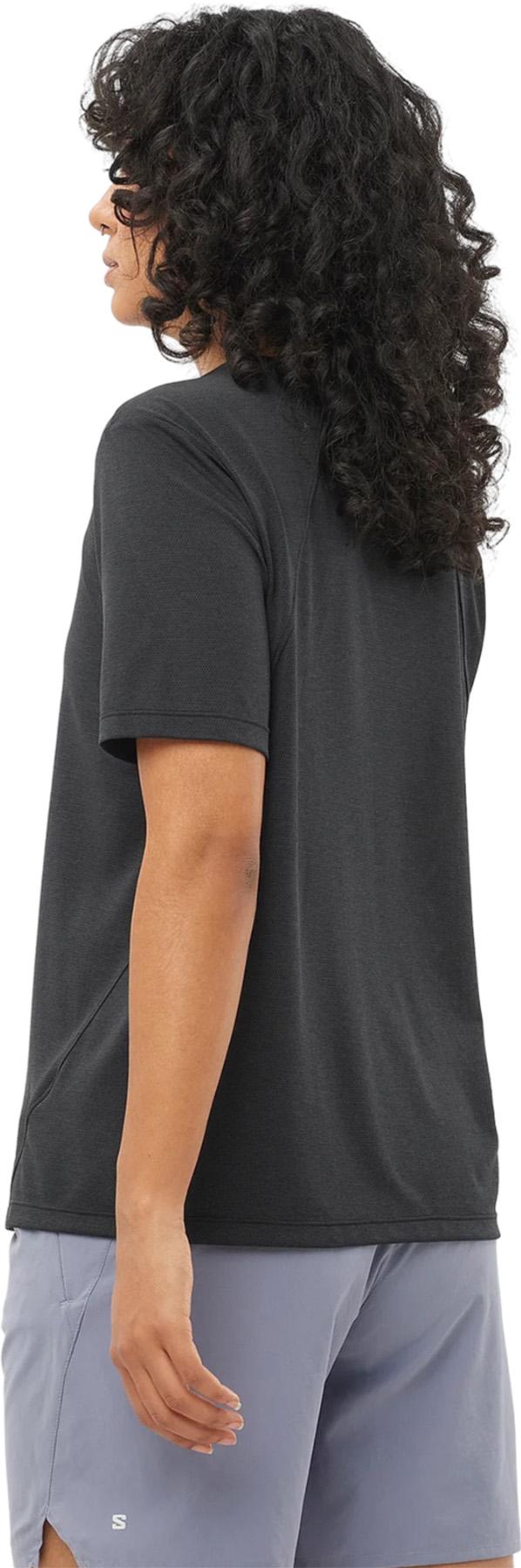 Product gallery image number 2 for product Shakeout Core Short Sleeve T-Shirt - Women's