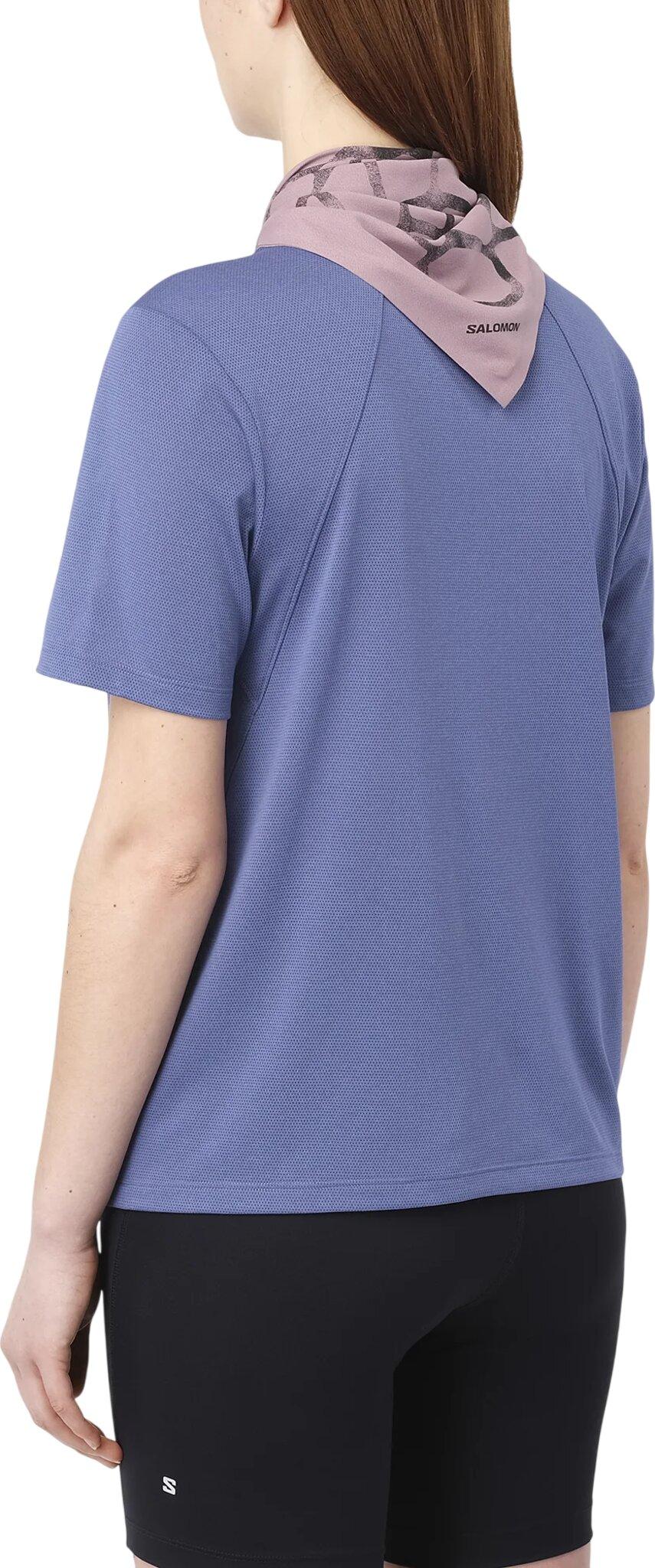Product gallery image number 3 for product Shakeout Core Short Sleeve T-Shirt - Women's